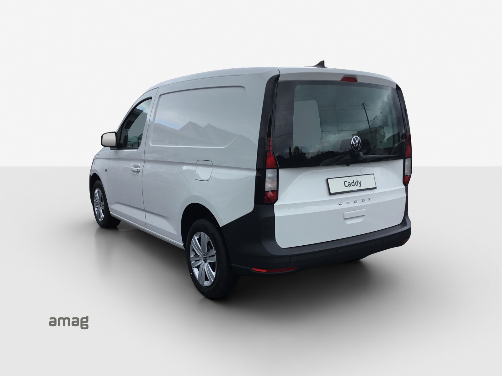VW Caddy Cargo En 1.5TSI 116PS 6G-showroom-element-2