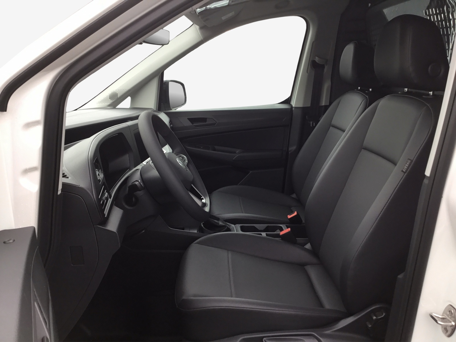 VW Caddy Cargo En 1.5TSI 116PS 6G-image-7