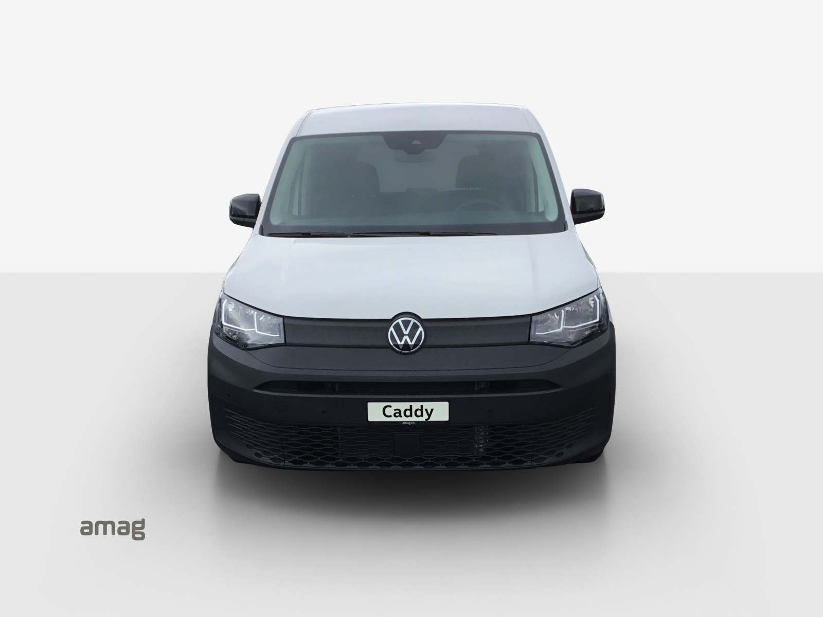 VW Caddy Cargo En 1.5TSI 116PS 6G-image-6