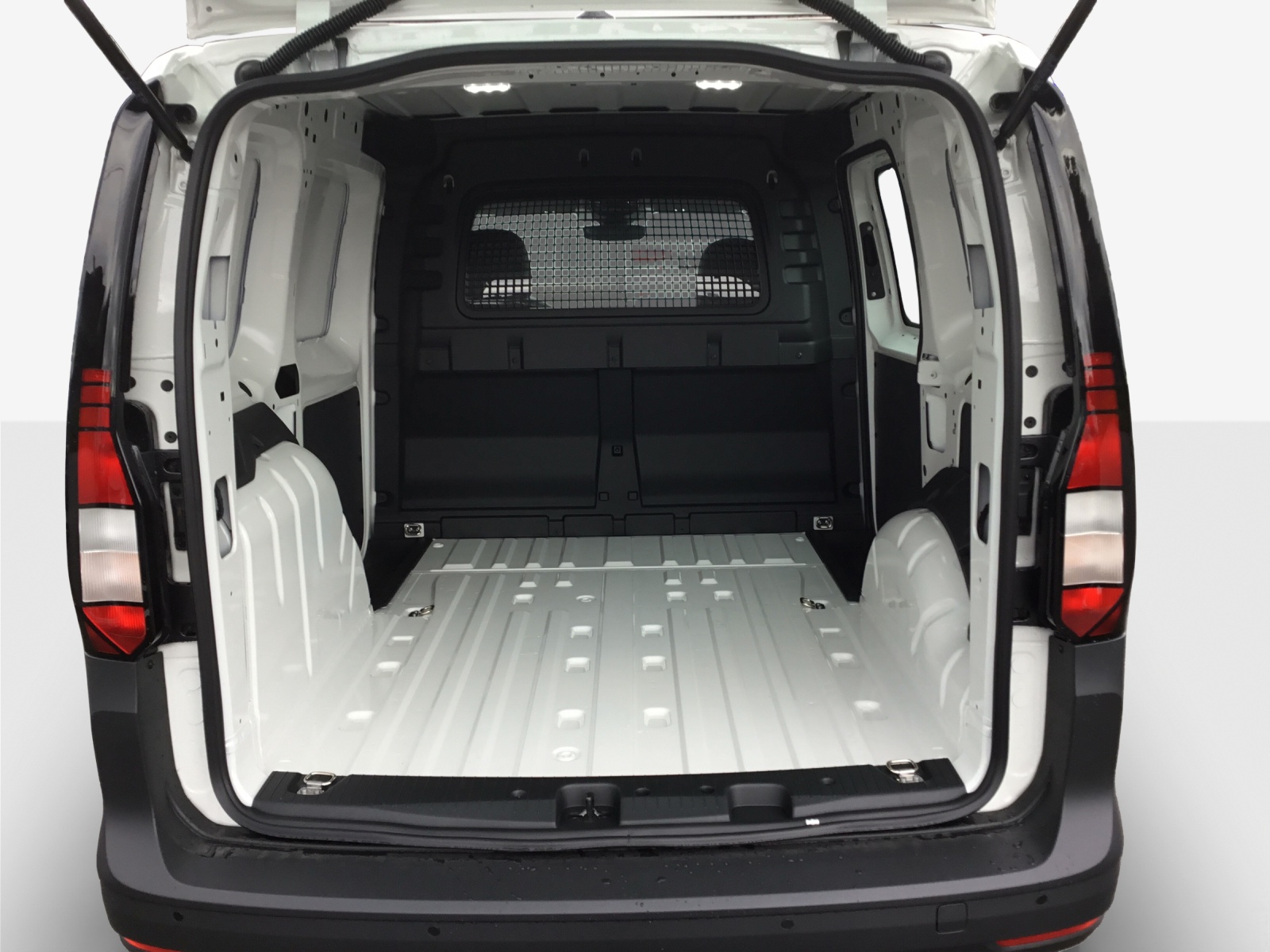 VW Caddy Cargo En 1.5TSI 116PS 6G-image-12