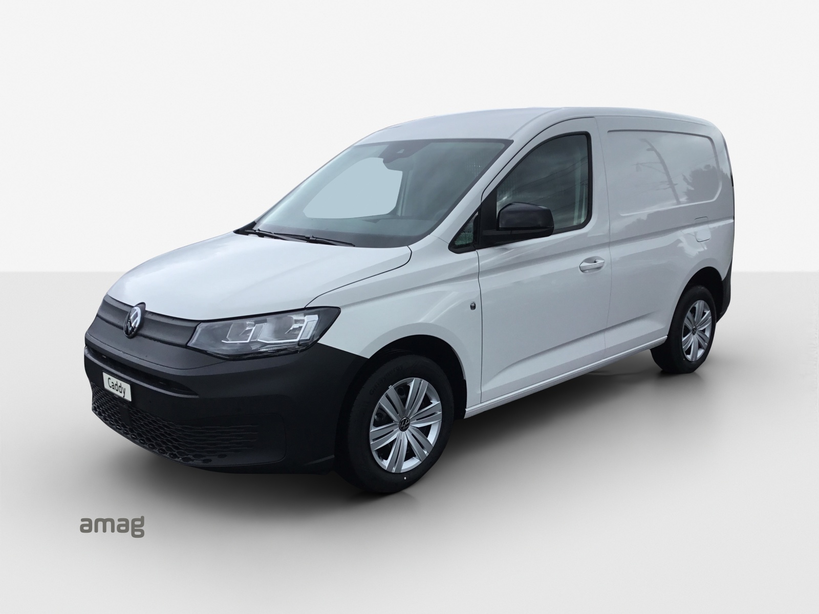 VW Caddy Cargo En 1.5TSI 116PS 6G