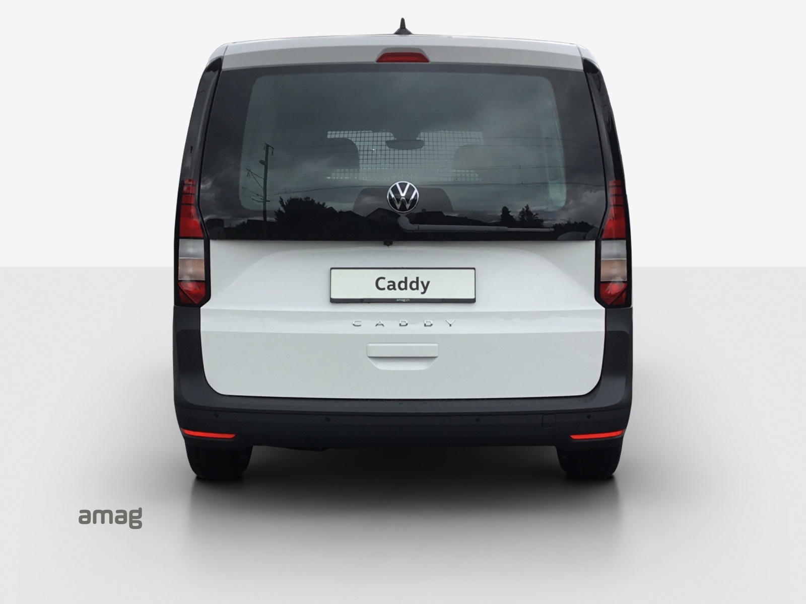 VW Caddy Cargo En 1.5TSI 116PS 6G-showroom-element-3