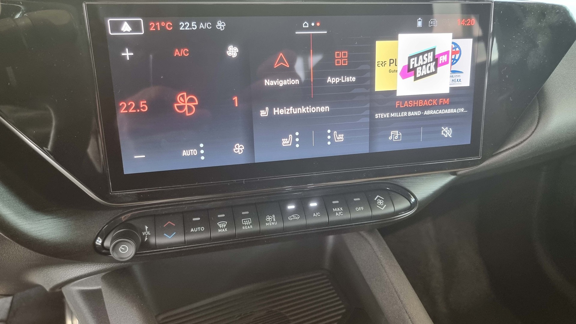 ALFA ROMEO Junior 1.2 Ibrida Speciale-image-9