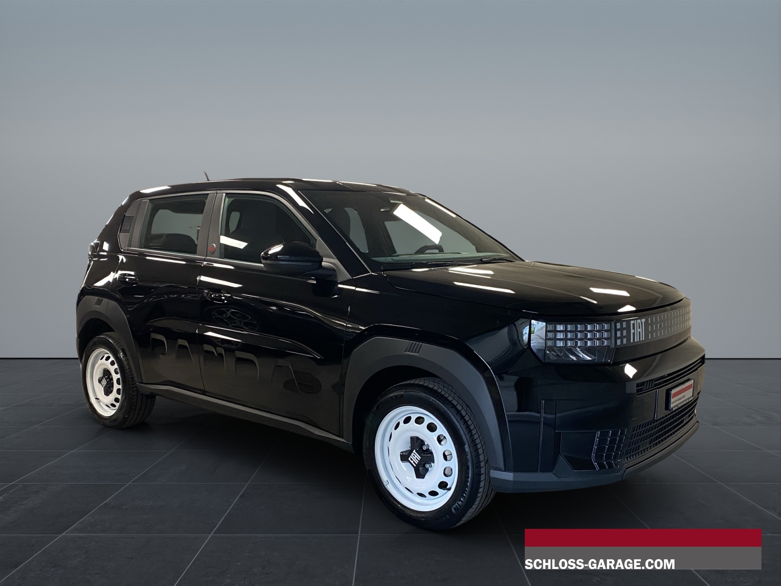FIAT Grande Panda e Red-image-6