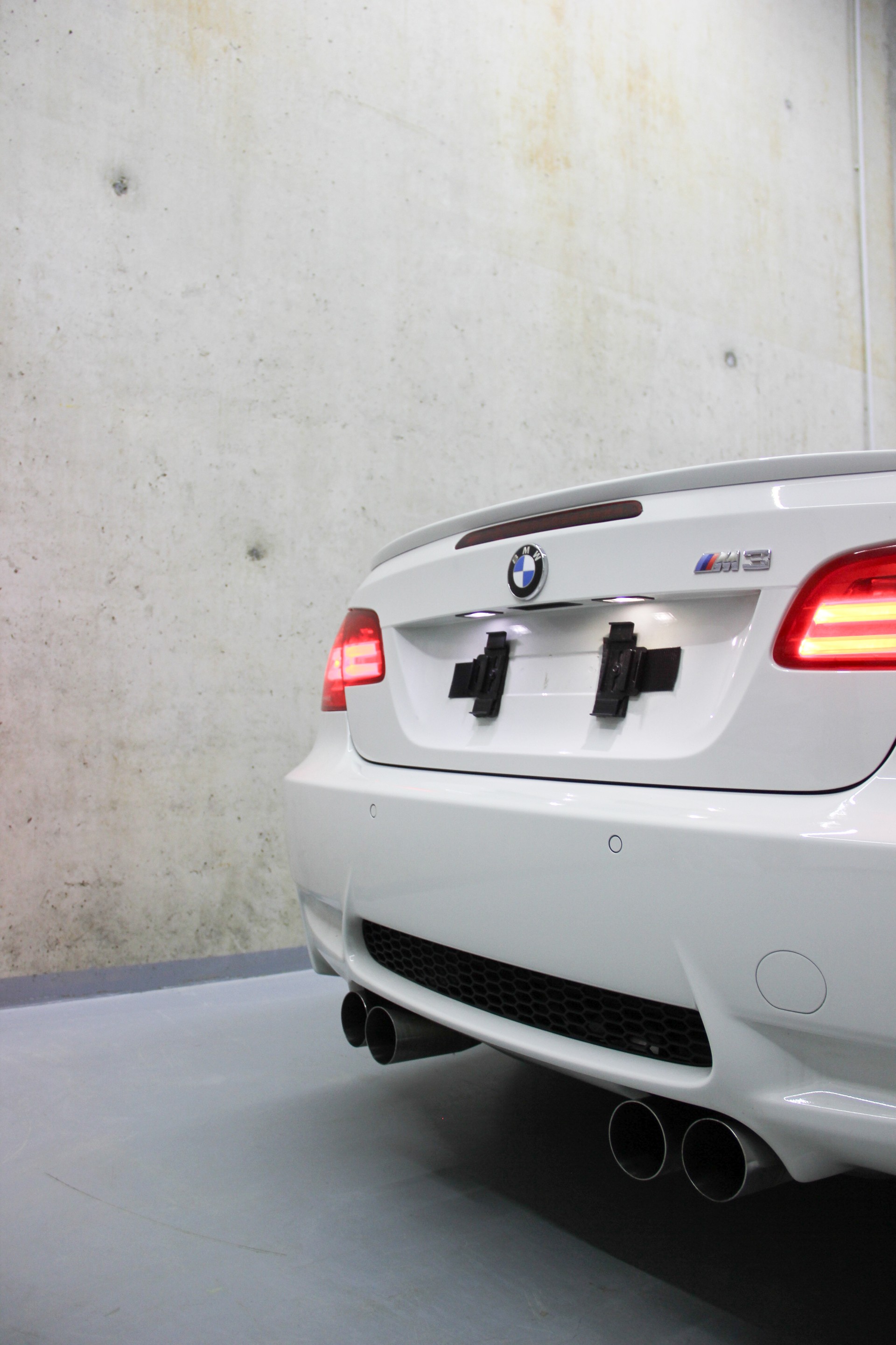 BMW M3 Cabriolet DSG-image-3