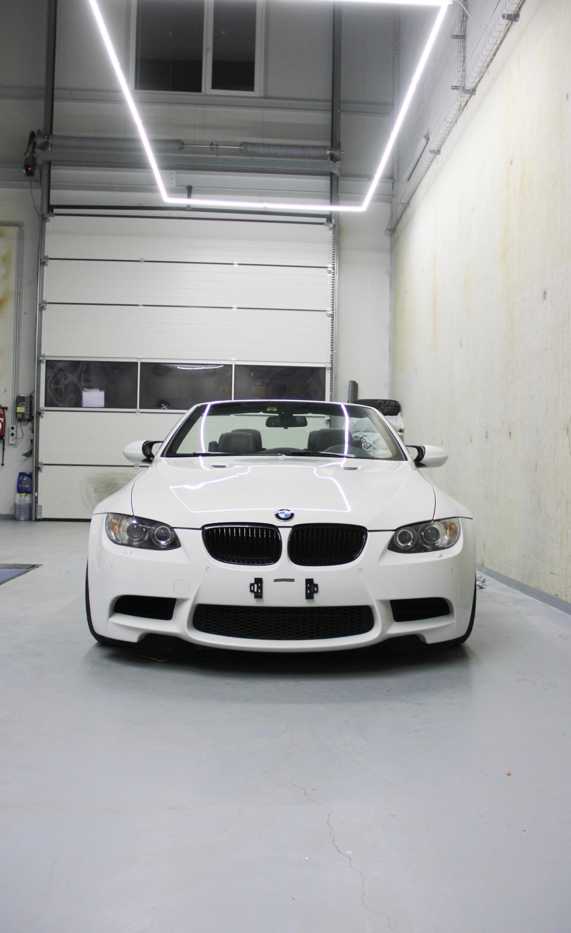 BMW M3 Cabriolet DSG-image-7