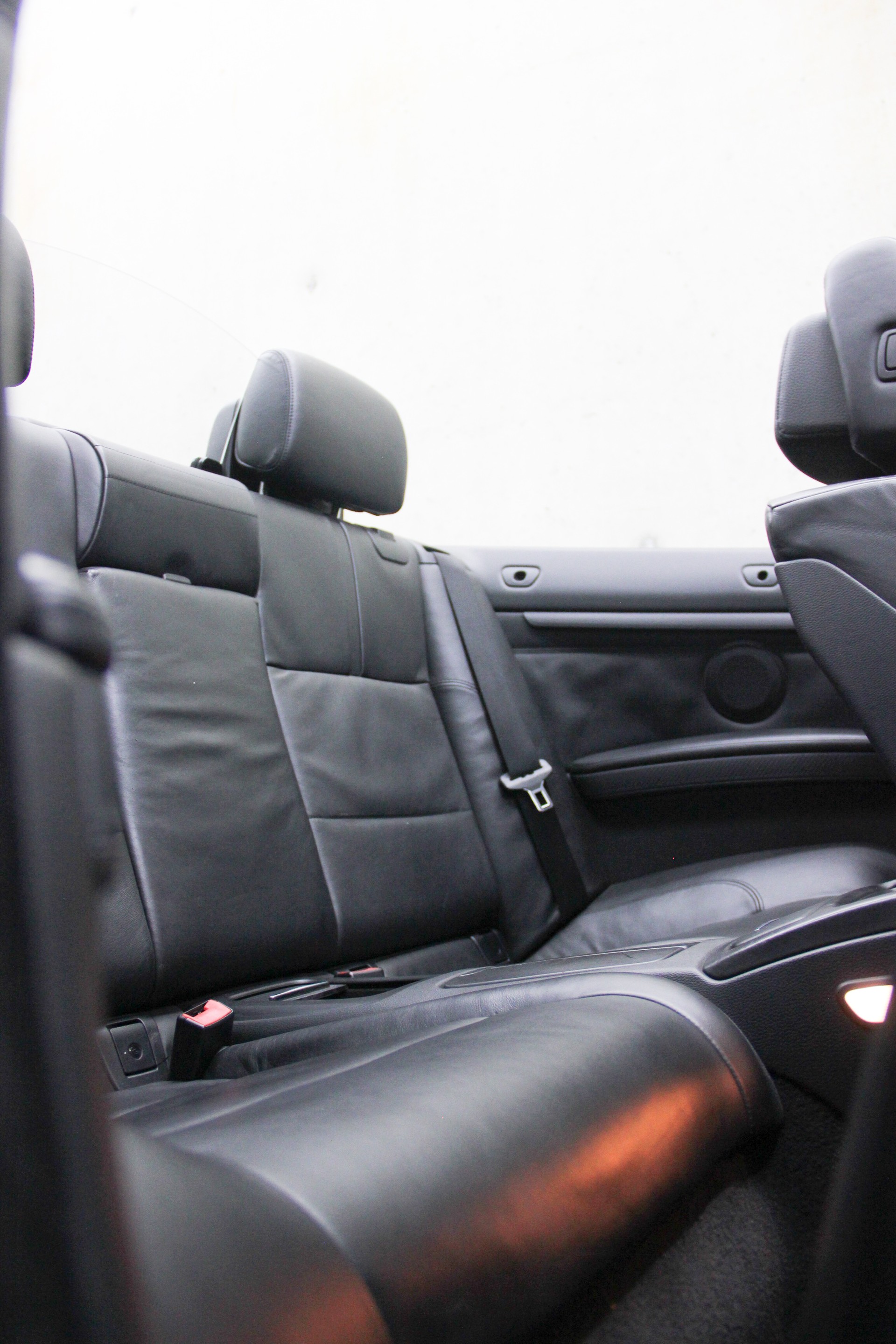 BMW M3 Cabriolet DSG-image-11