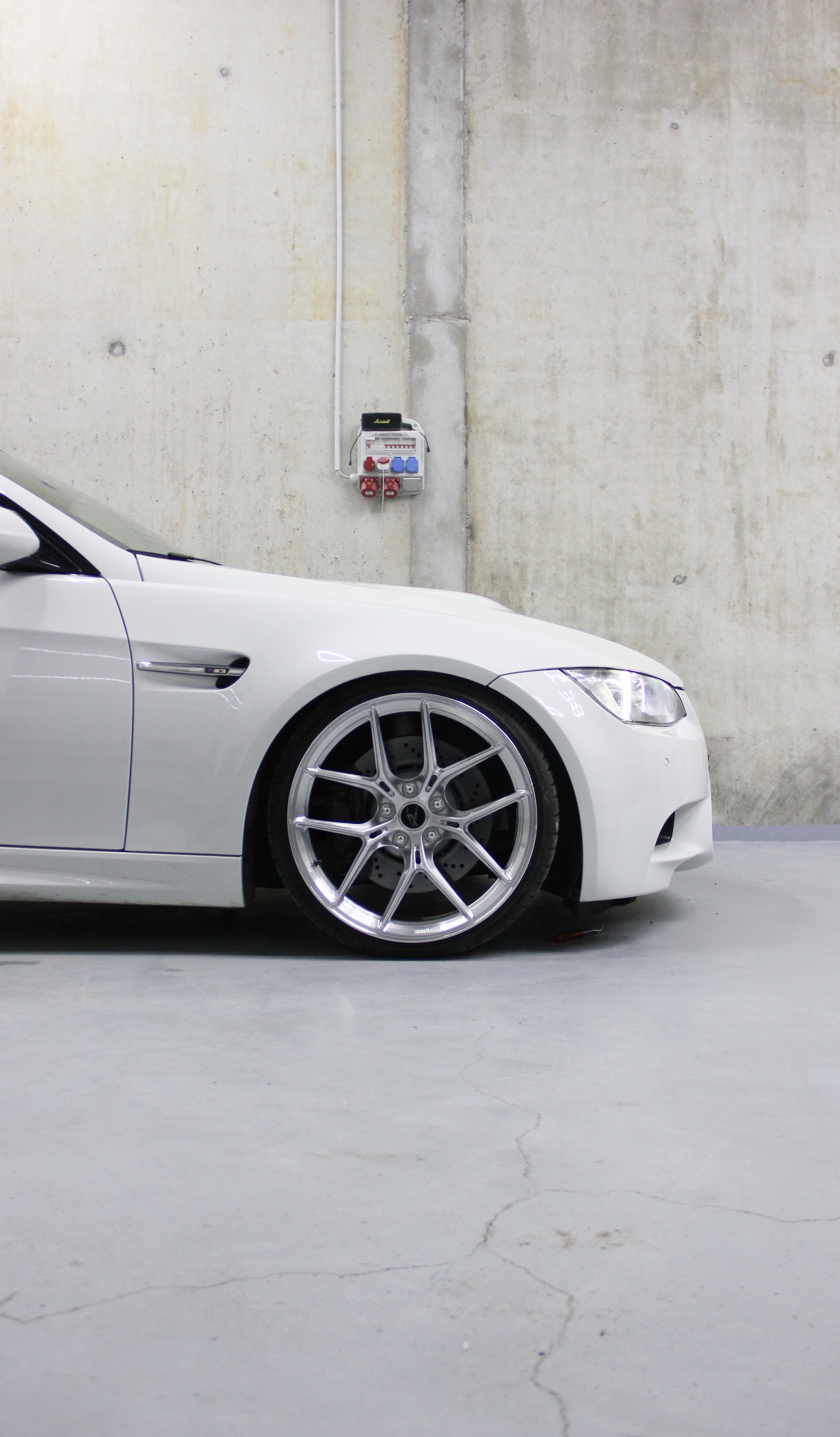BMW M3 Cabriolet DSG-image-6