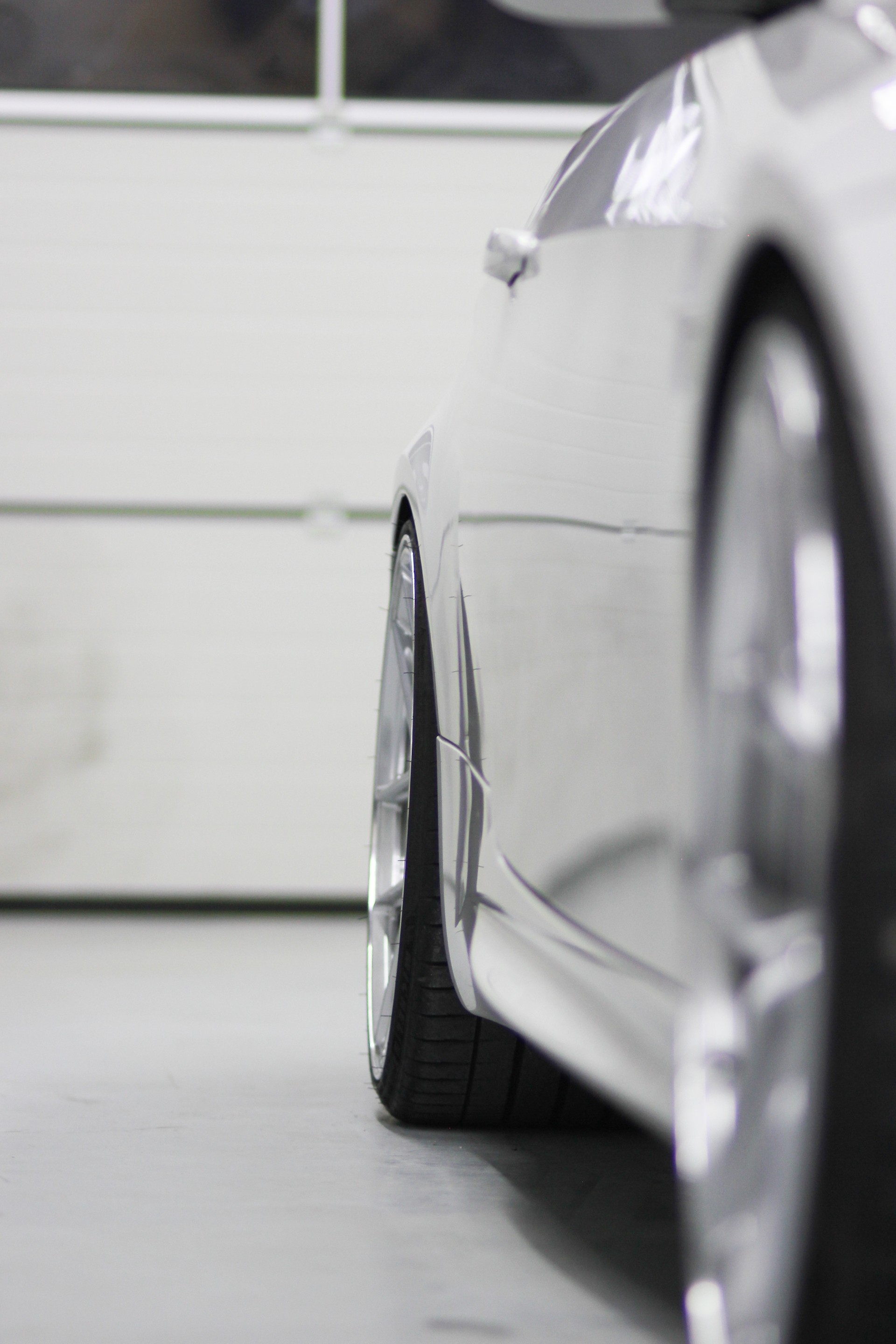 BMW M3 Cabriolet DSG-image-4