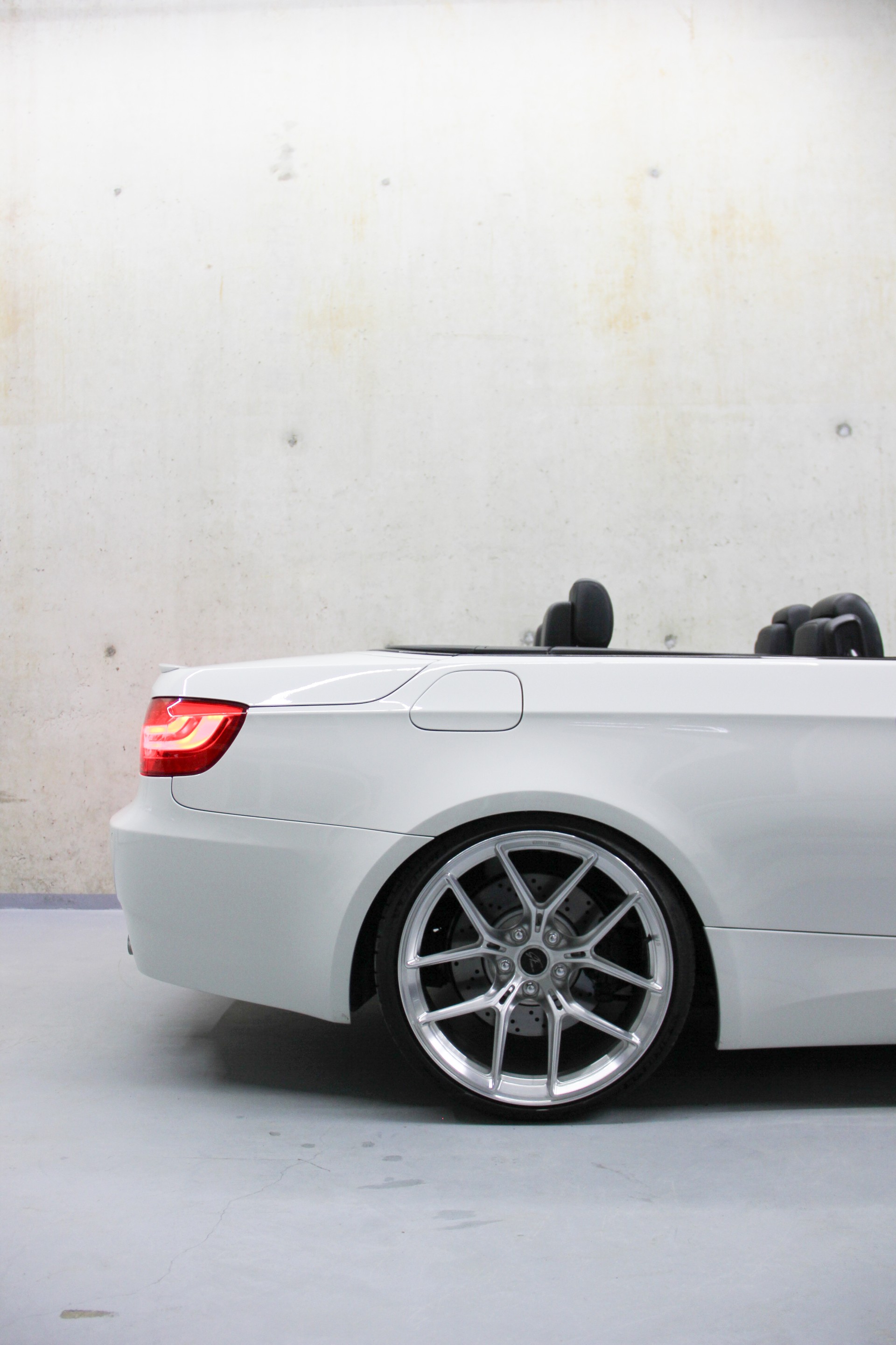 BMW M3 Cabriolet DSG-image-5