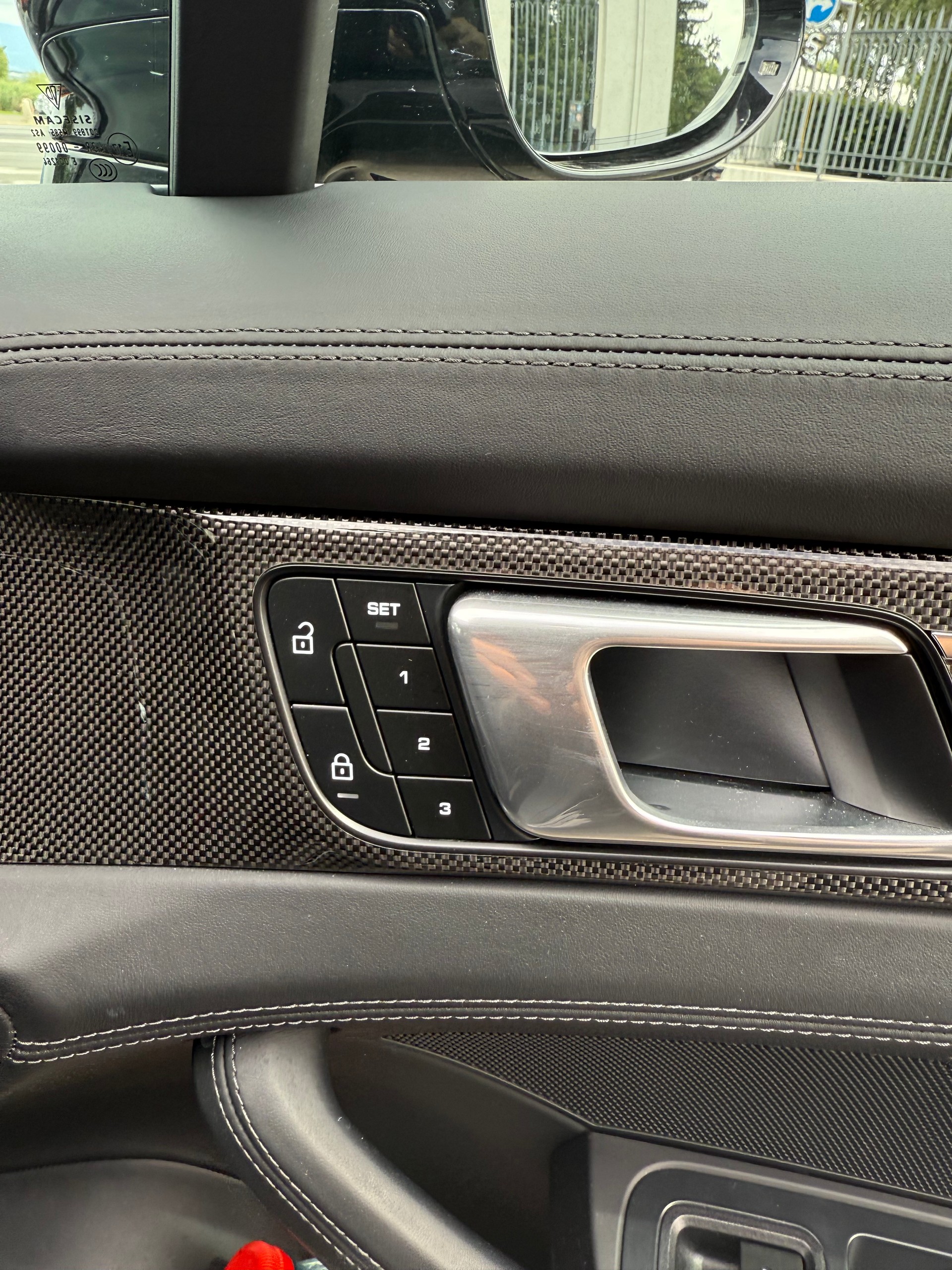 PORSCHE Panamera Turbo S PDK-image-14