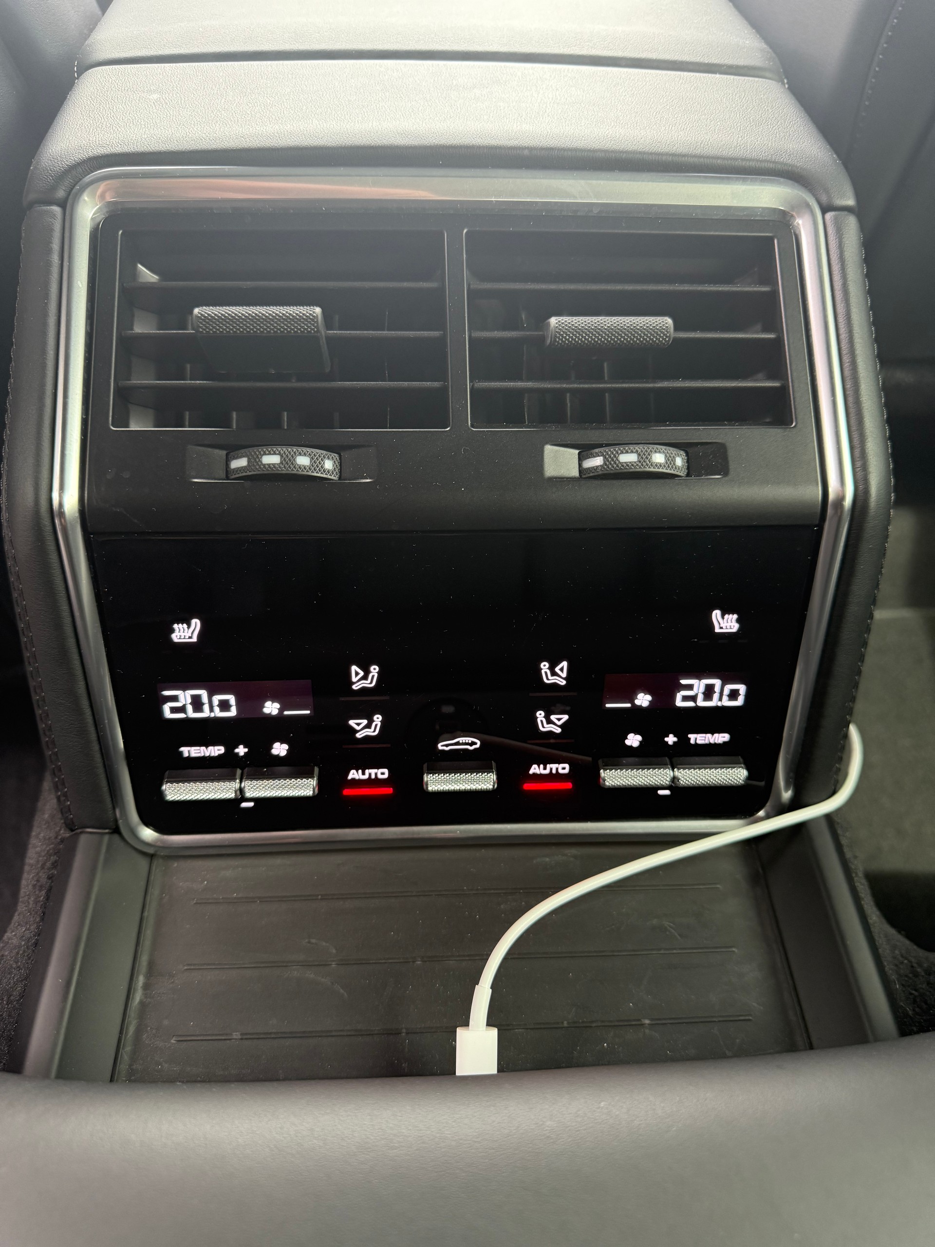 PORSCHE Panamera Turbo S PDK-image-17