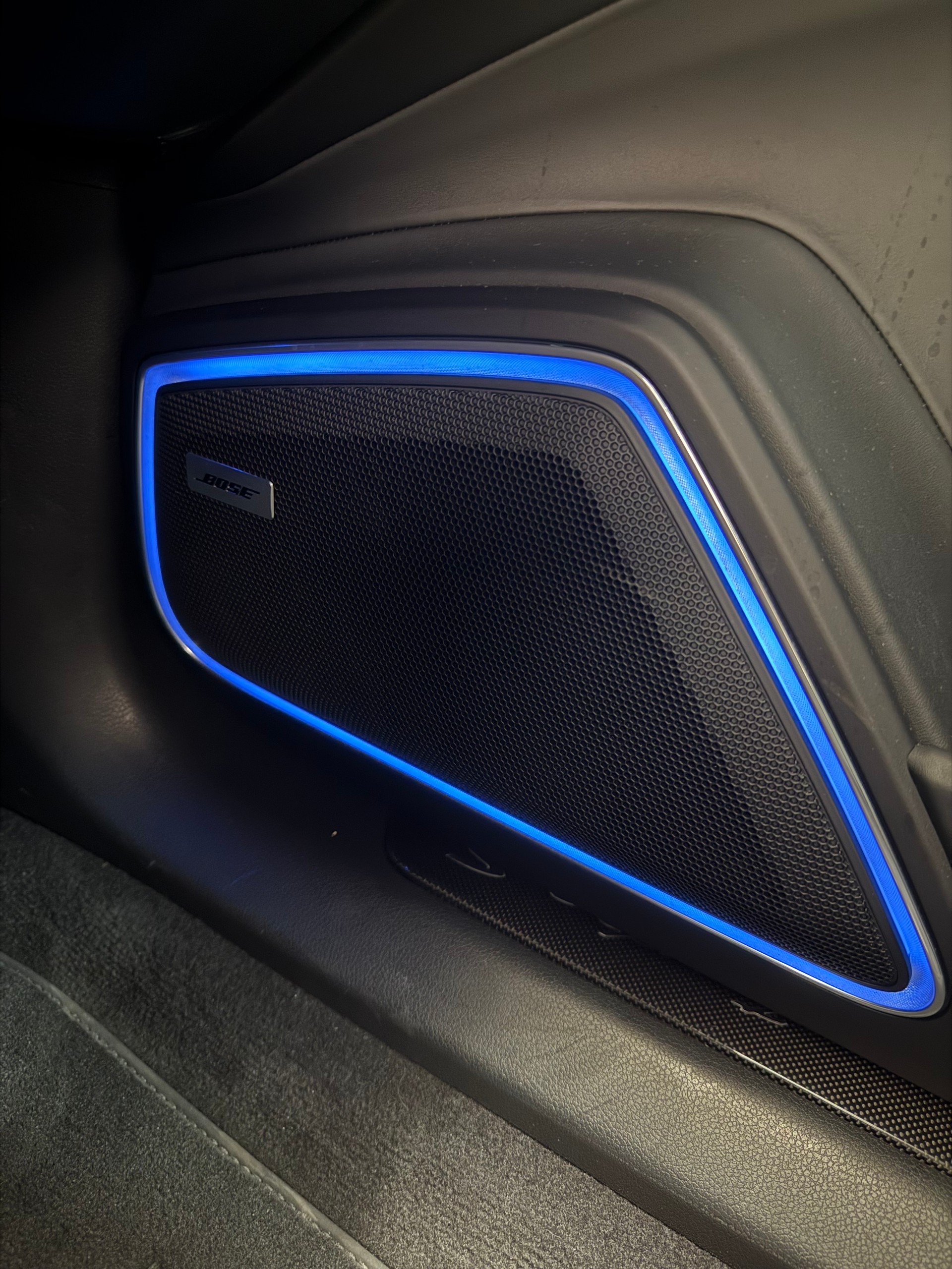 PORSCHE Panamera Turbo S PDK-image-15