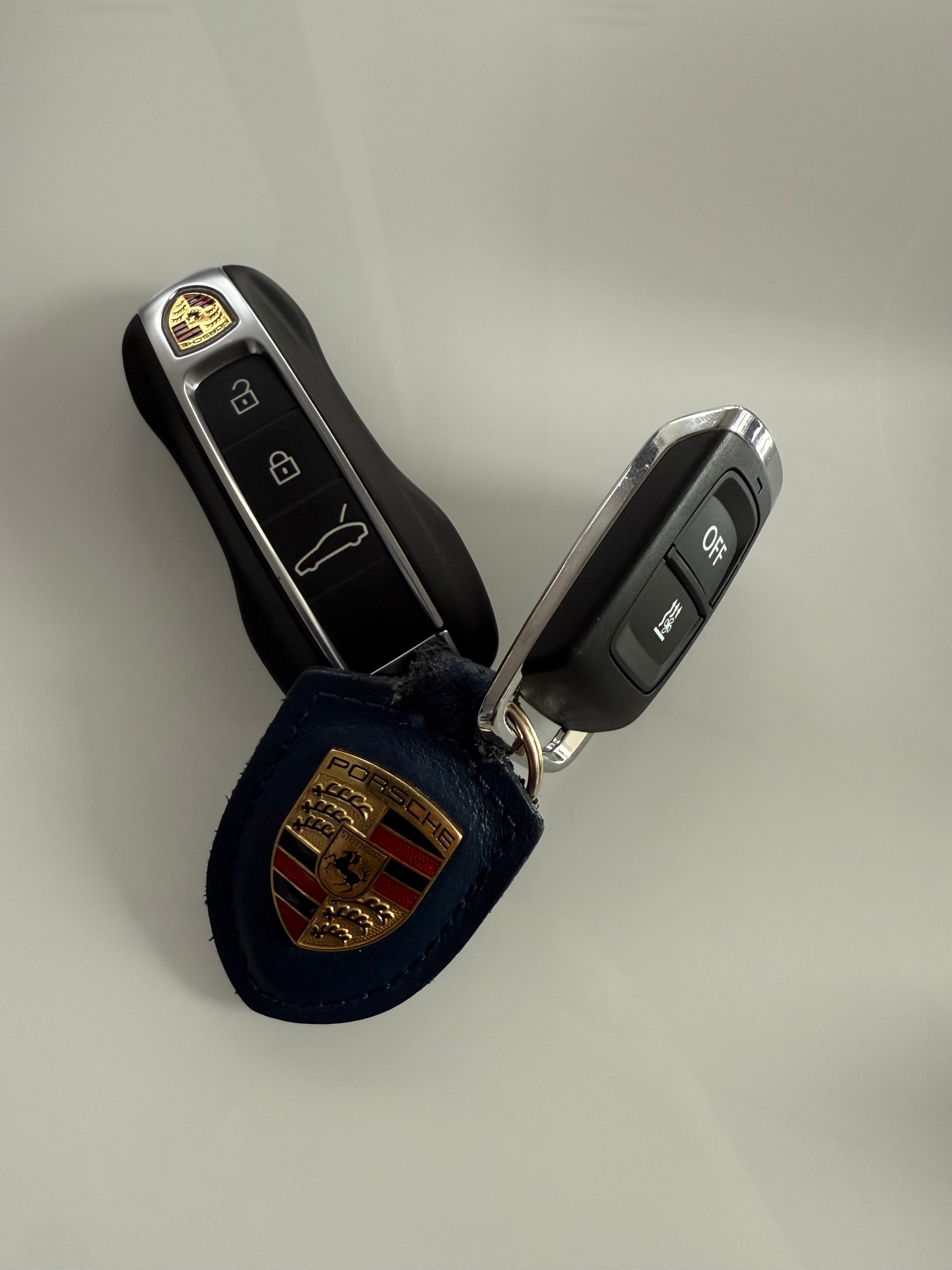 PORSCHE Panamera Turbo S PDK-image-24