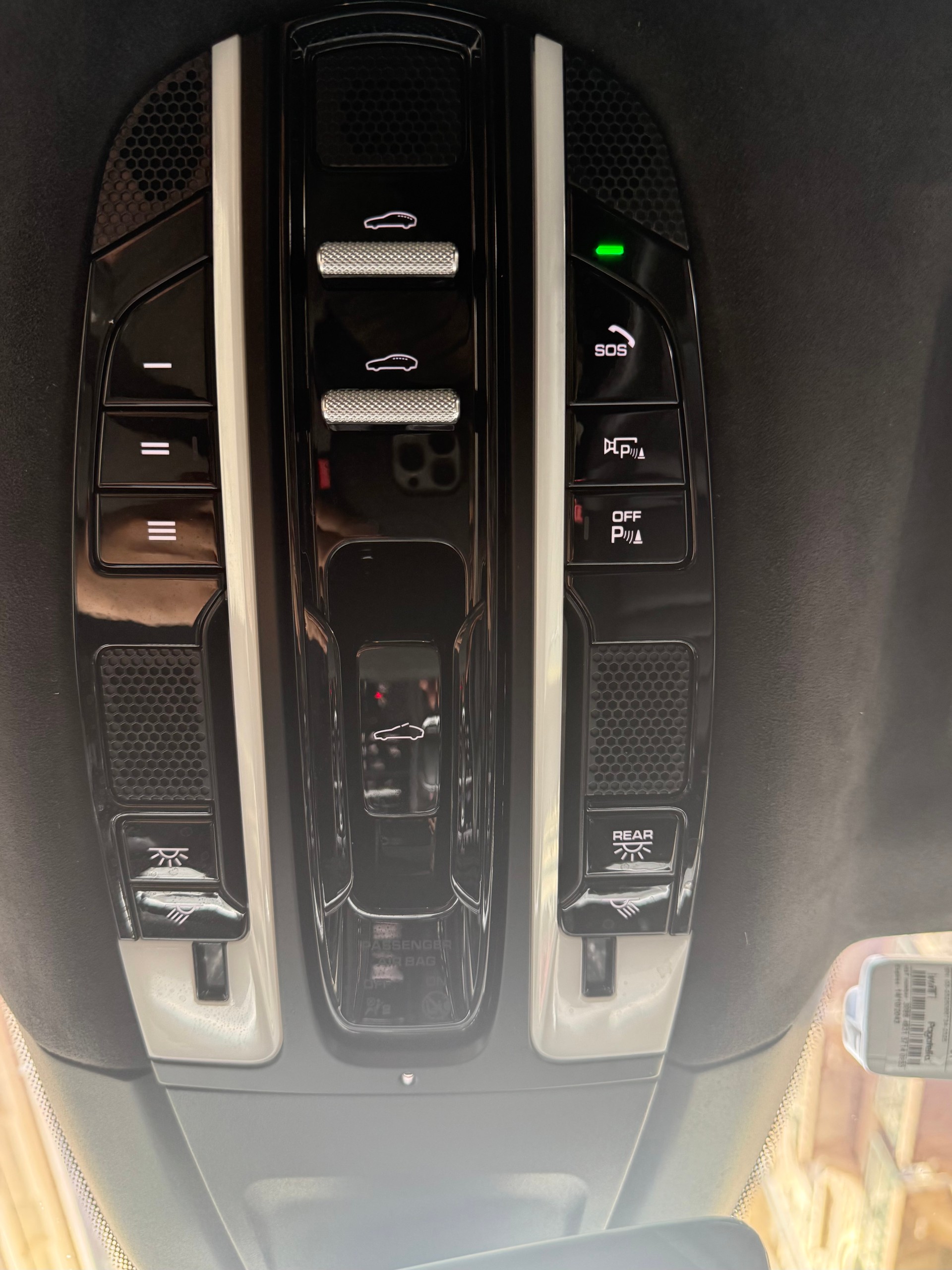 PORSCHE Panamera Turbo S PDK-image-25