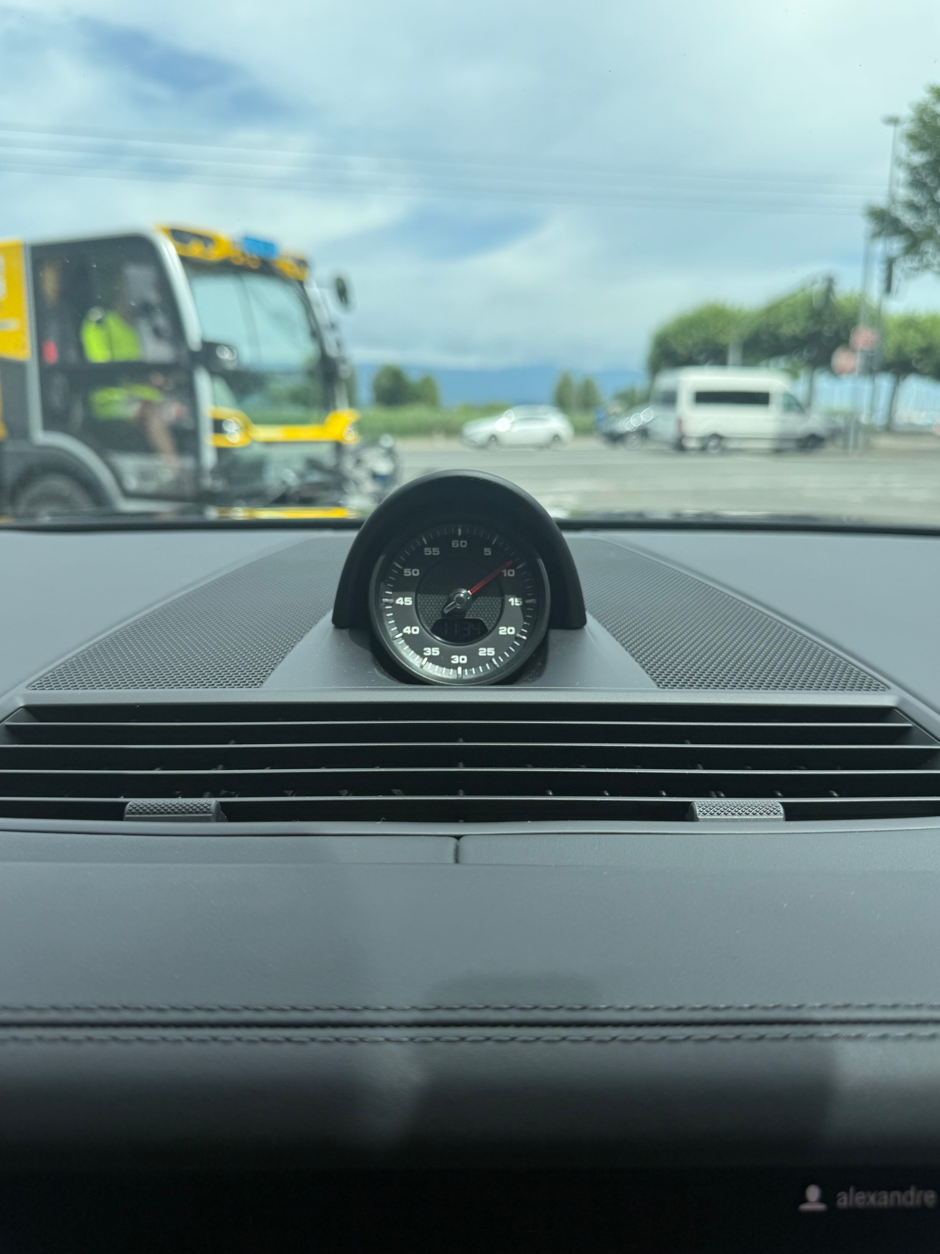 PORSCHE Panamera Turbo S PDK-image-20