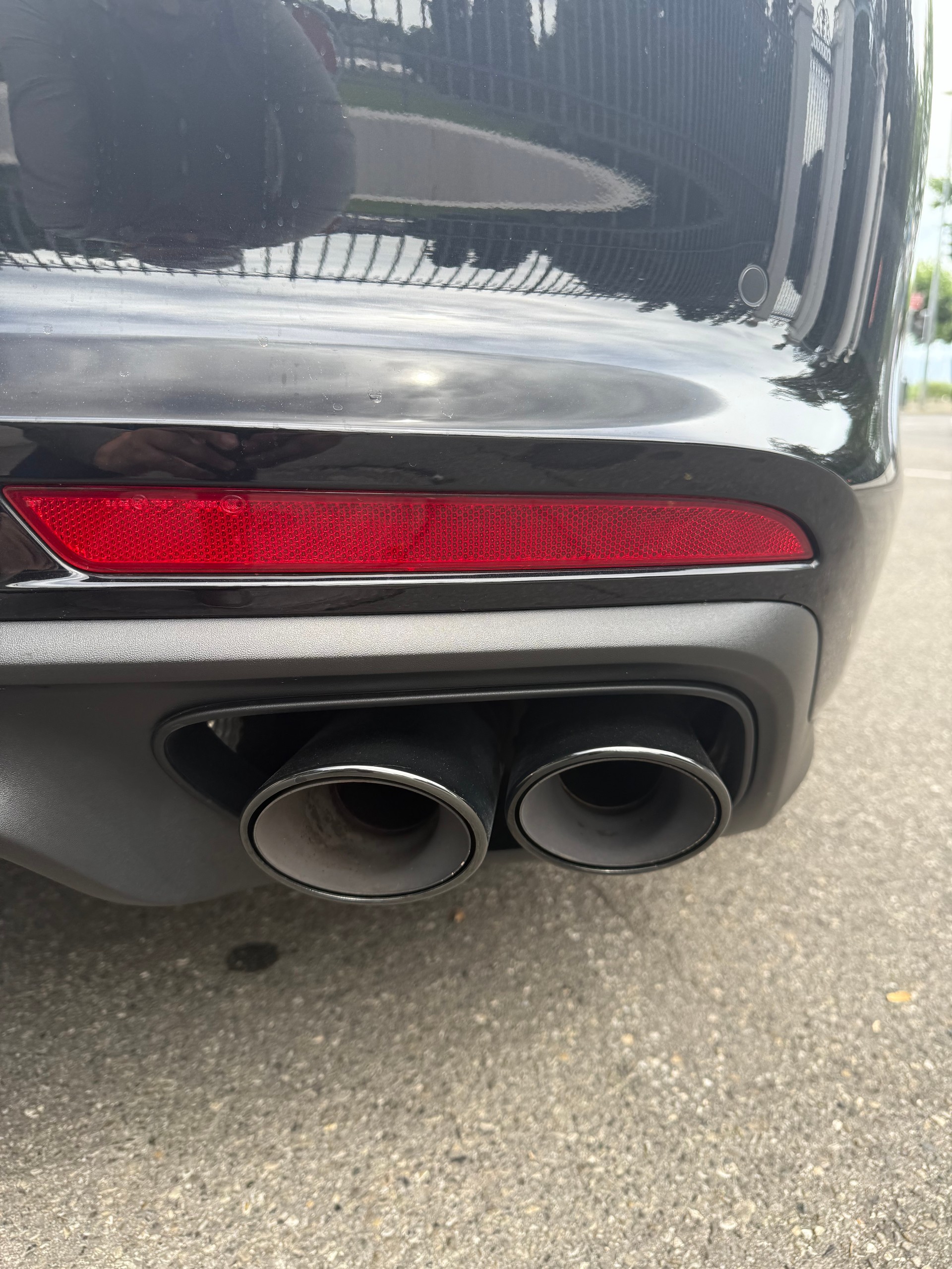 PORSCHE Panamera Turbo S PDK-image-28