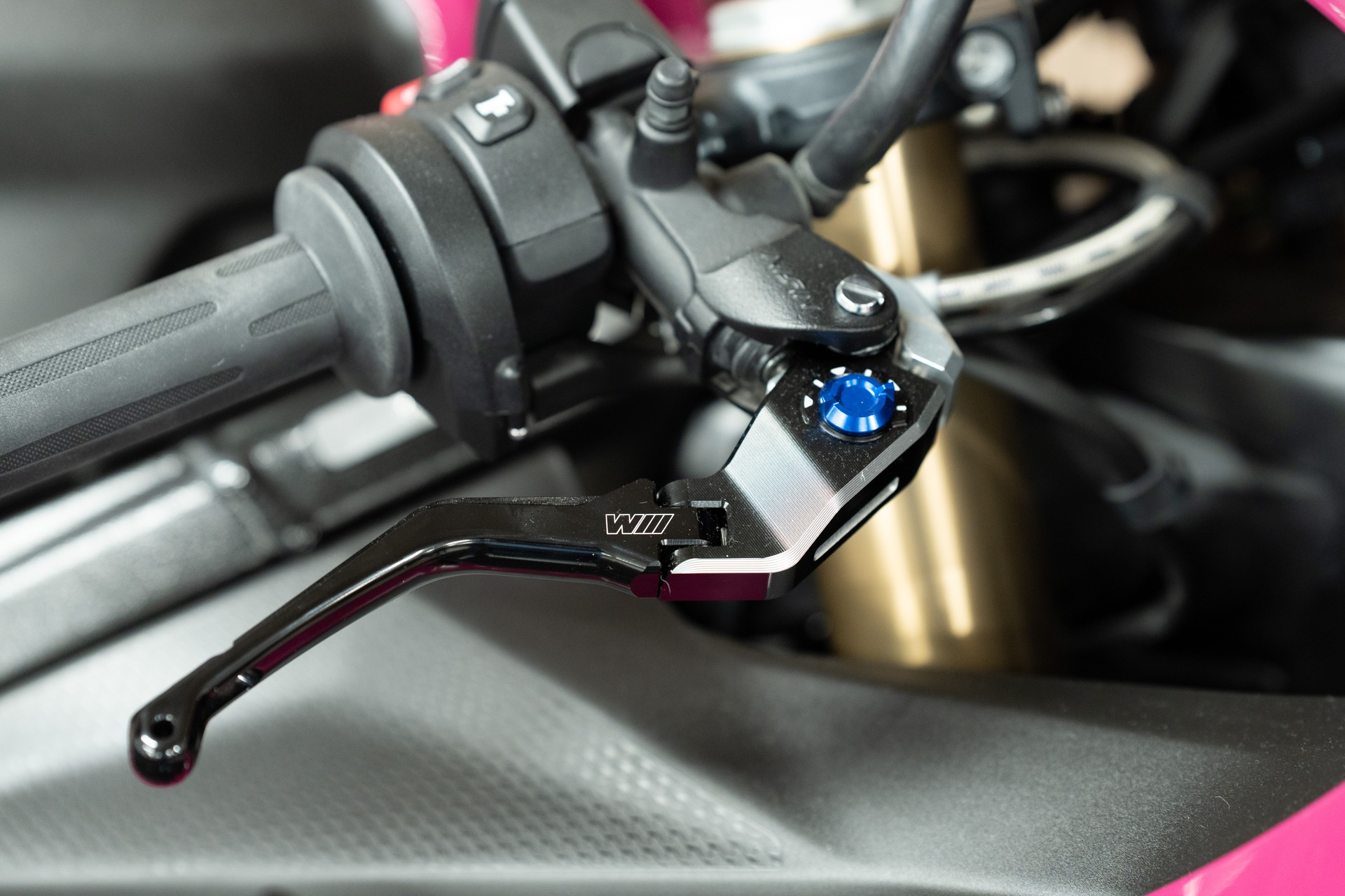 BMW BMW S 1000 RR Individual mit 0.9% Leasing 💸🚀, Sportschalldämpfer, Blinker- und Spiegelumbau u. v. m.-image-8
