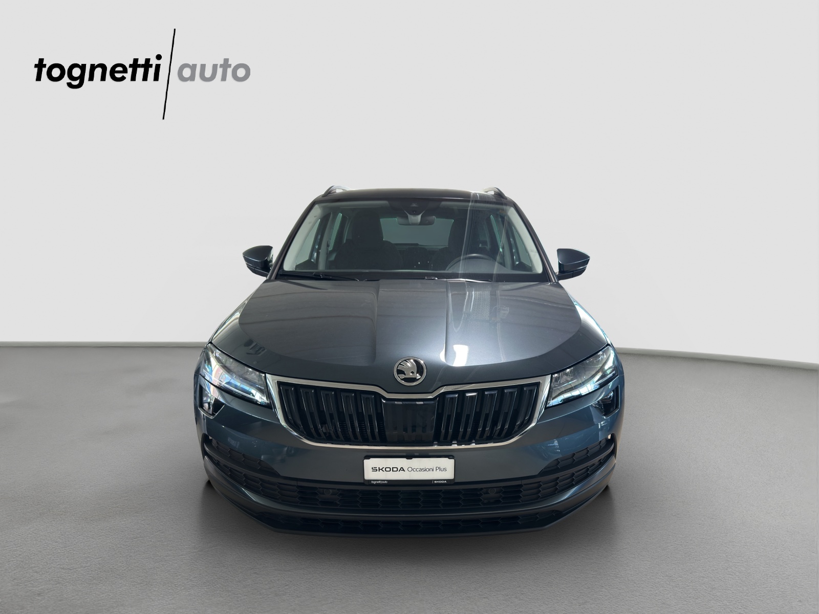 SKODA Karoq 1.5 TSI ACT Ambition DSG-image-5