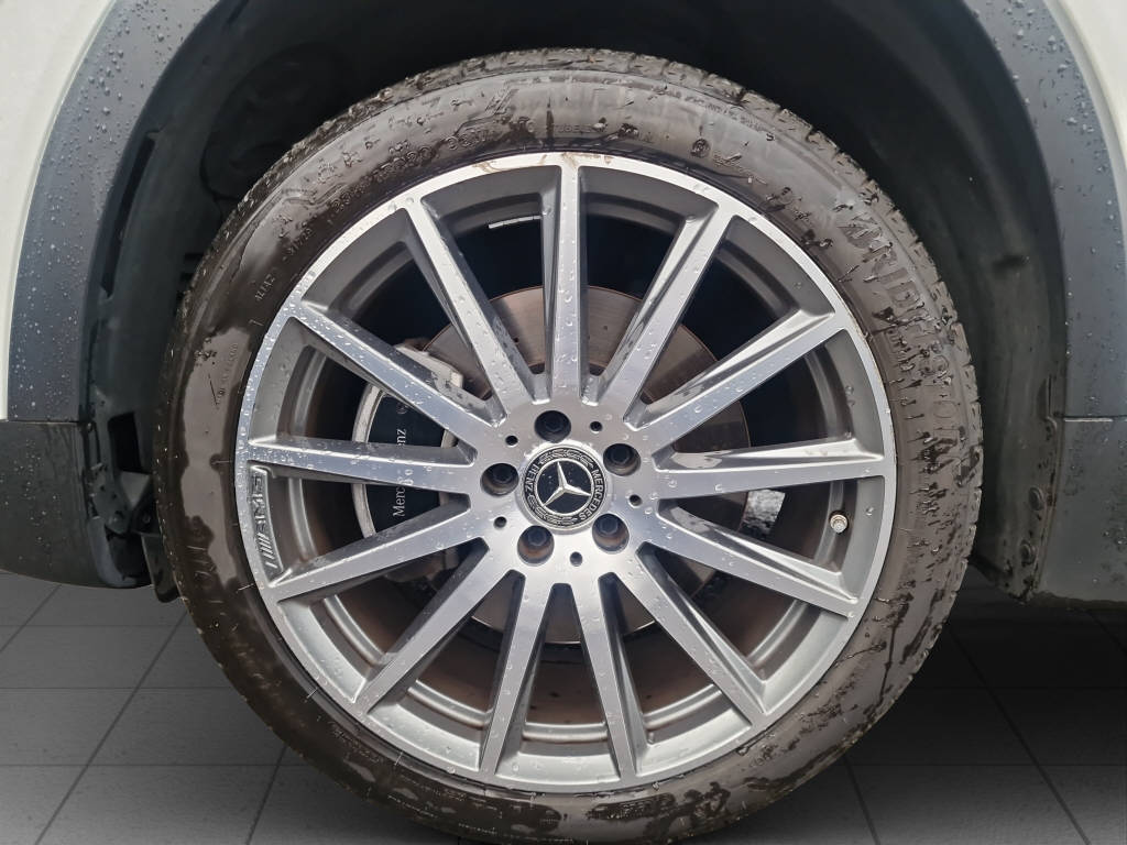 MERCEDES-BENZ GLB 250 AMG Line 4matic-image-15