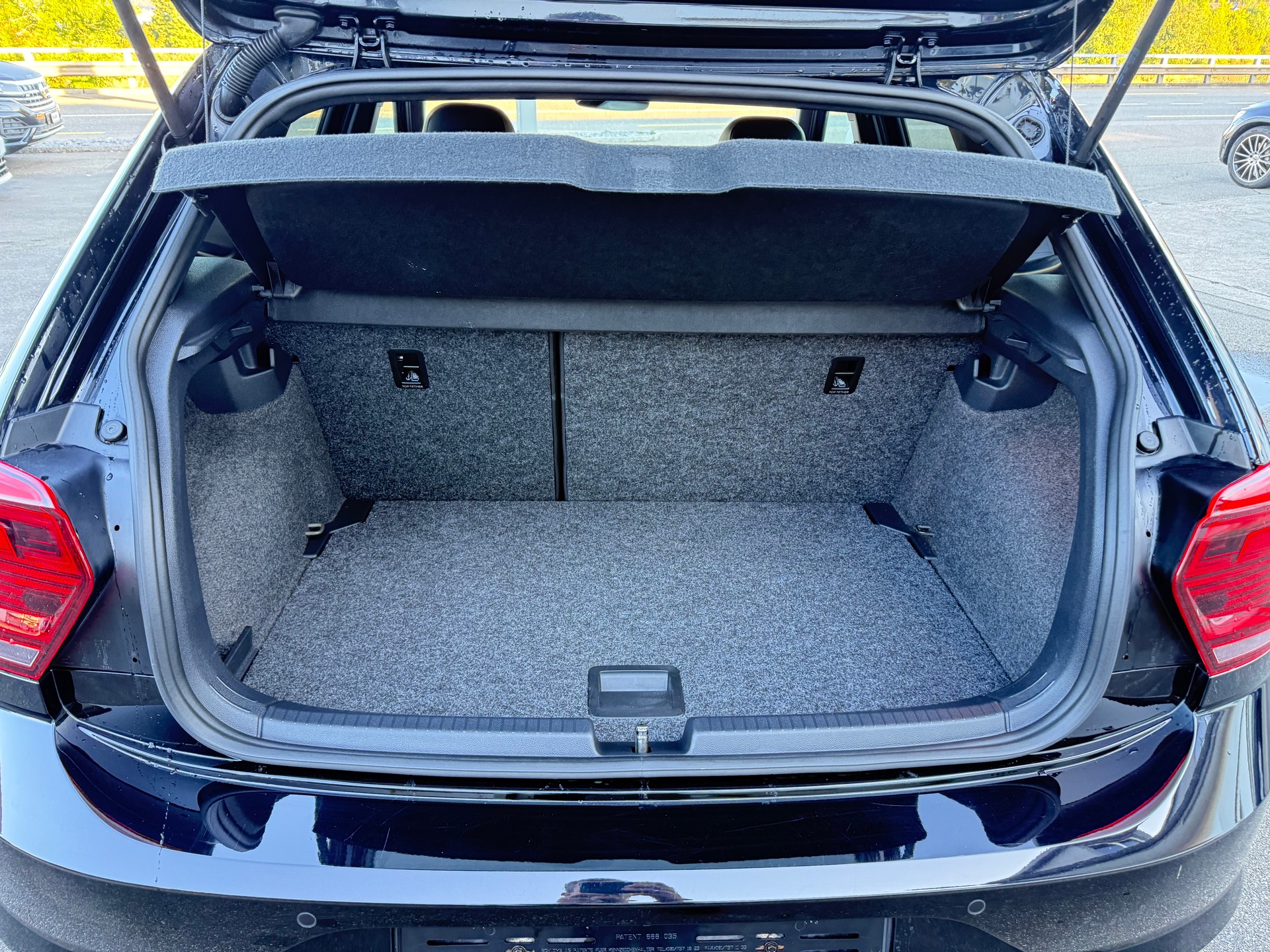 VW Polo 2.0 TSI GTI-image-10