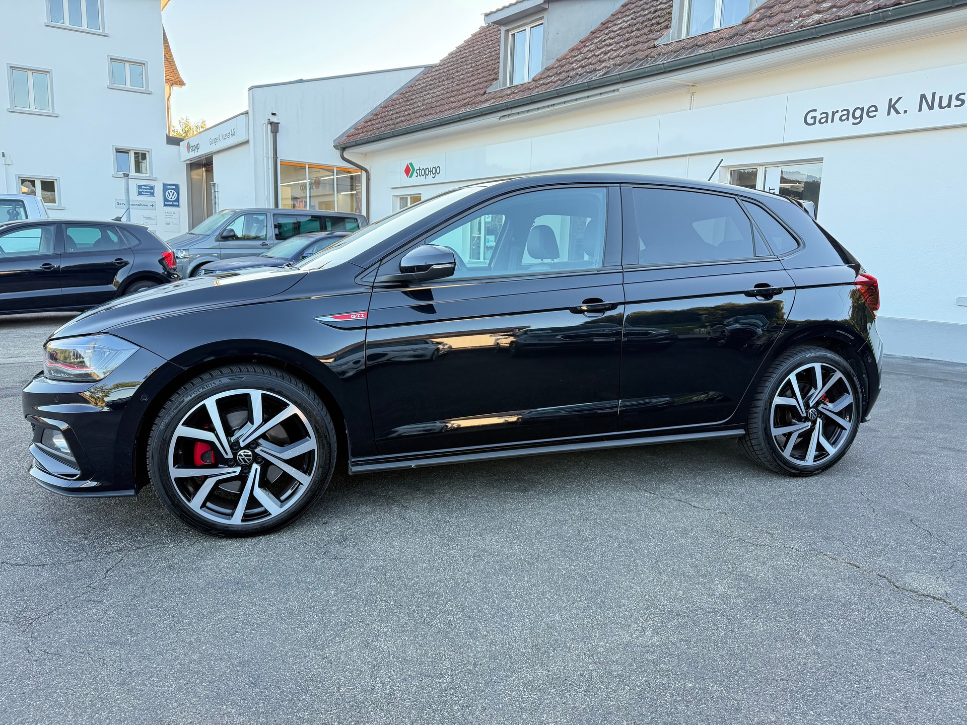VW Polo 2.0 TSI GTI-image-6