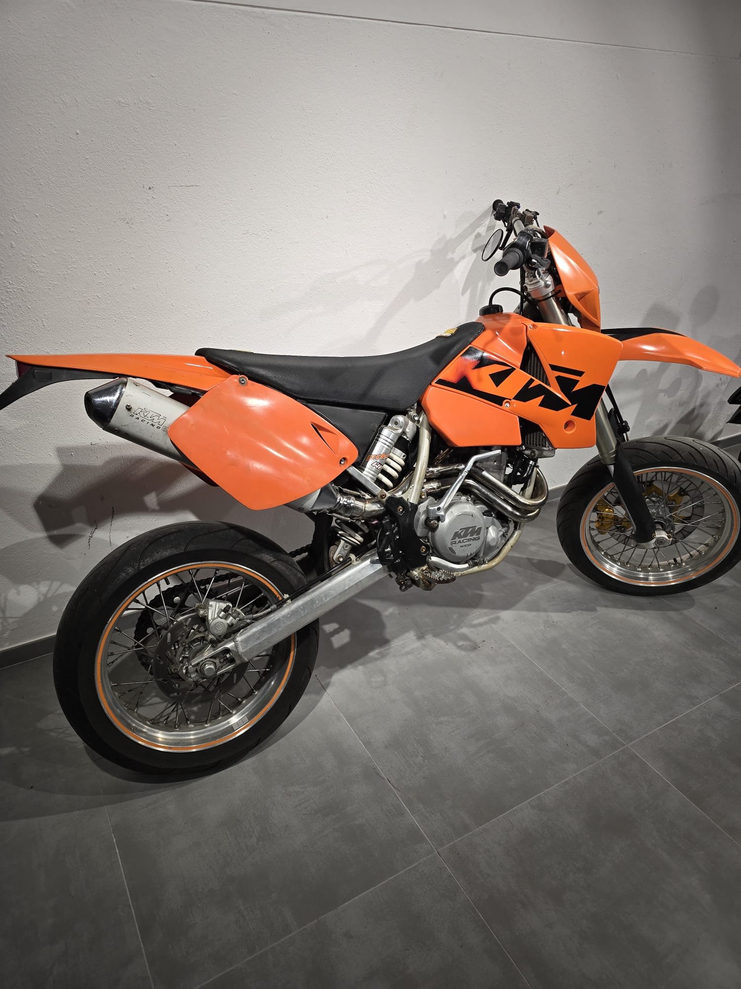 KTM 525 EXC Hard Enduro-showroom-element-1