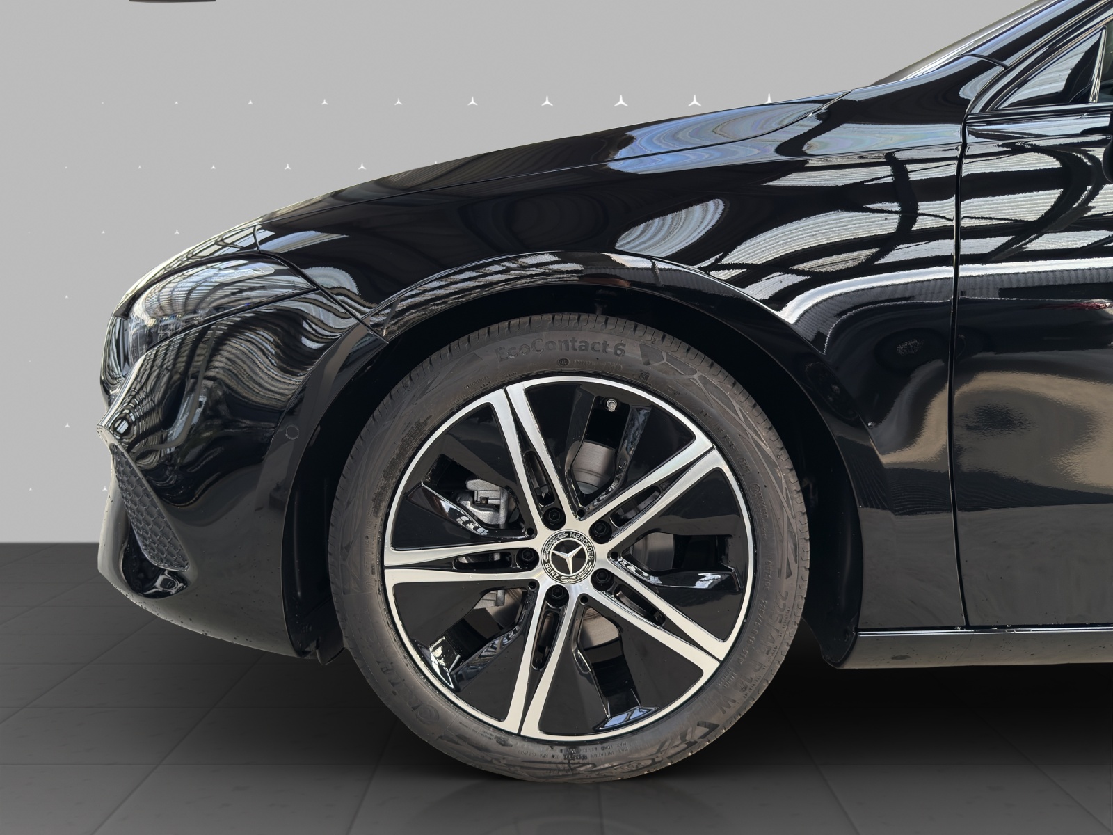 MERCEDES-BENZ A 200 Night Star 7G-DCT-image-15