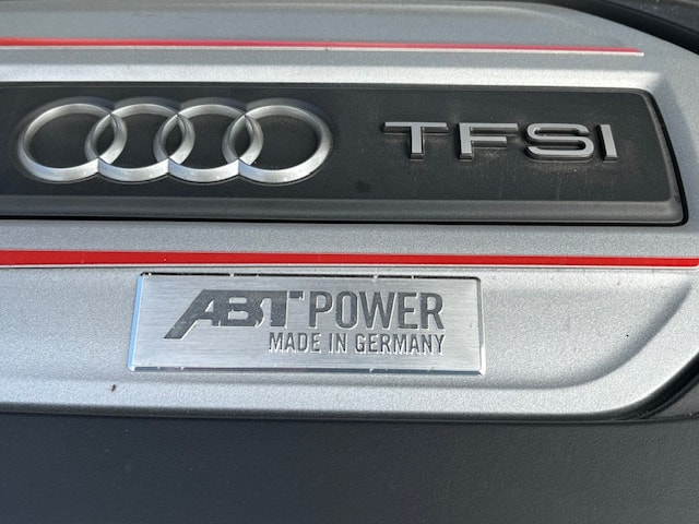 AUDI S3 Sportback 2.0 TFSI quattro S-tronic-image-5