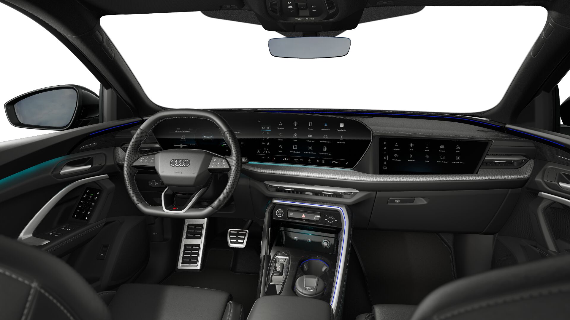 AUDI Q5 Sportback TFSI quattro 150 kW S-tronic-image-7