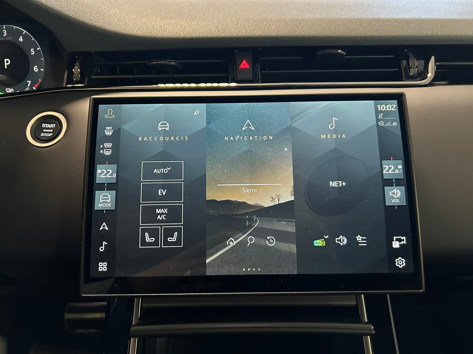 LAND ROVER Range Rover Evoque P 270e Dynamic HSE AT9-image-13