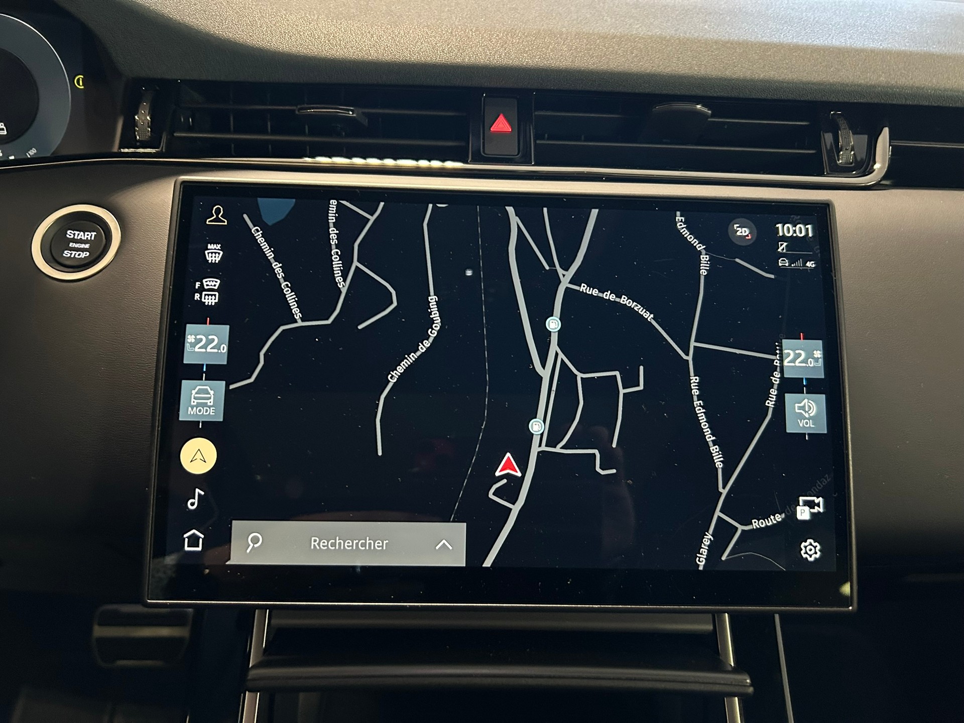 LAND ROVER Range Rover Evoque P 270e Dynamic HSE AT9-image-11