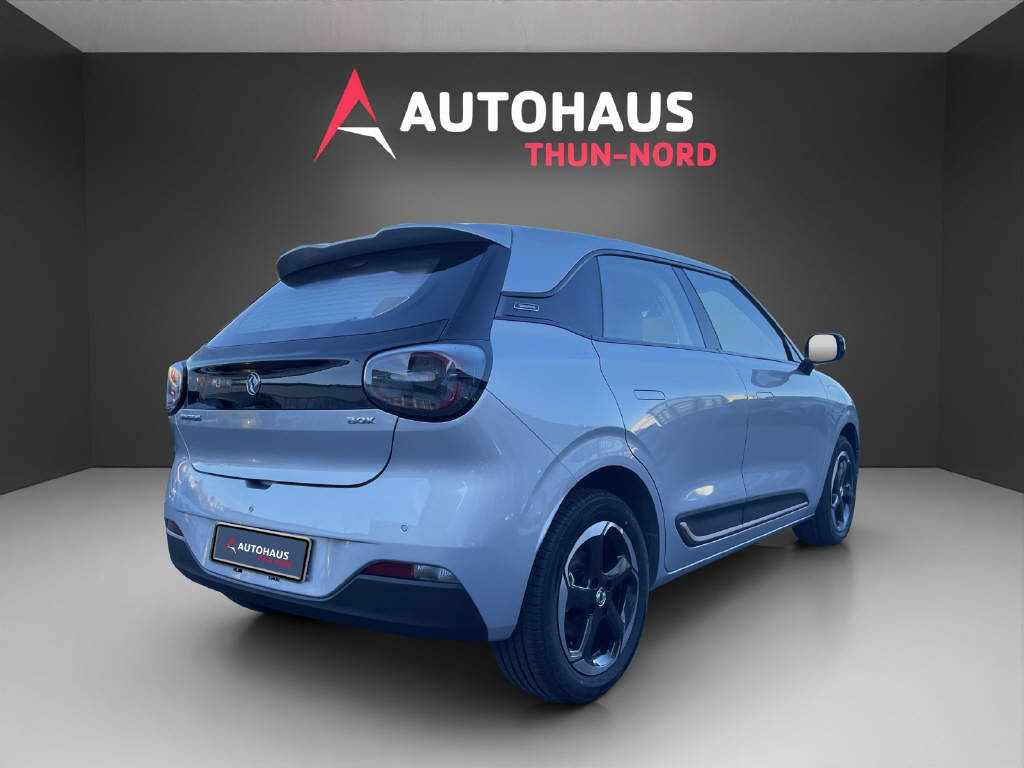 DONGFENG Box Electric-image-4