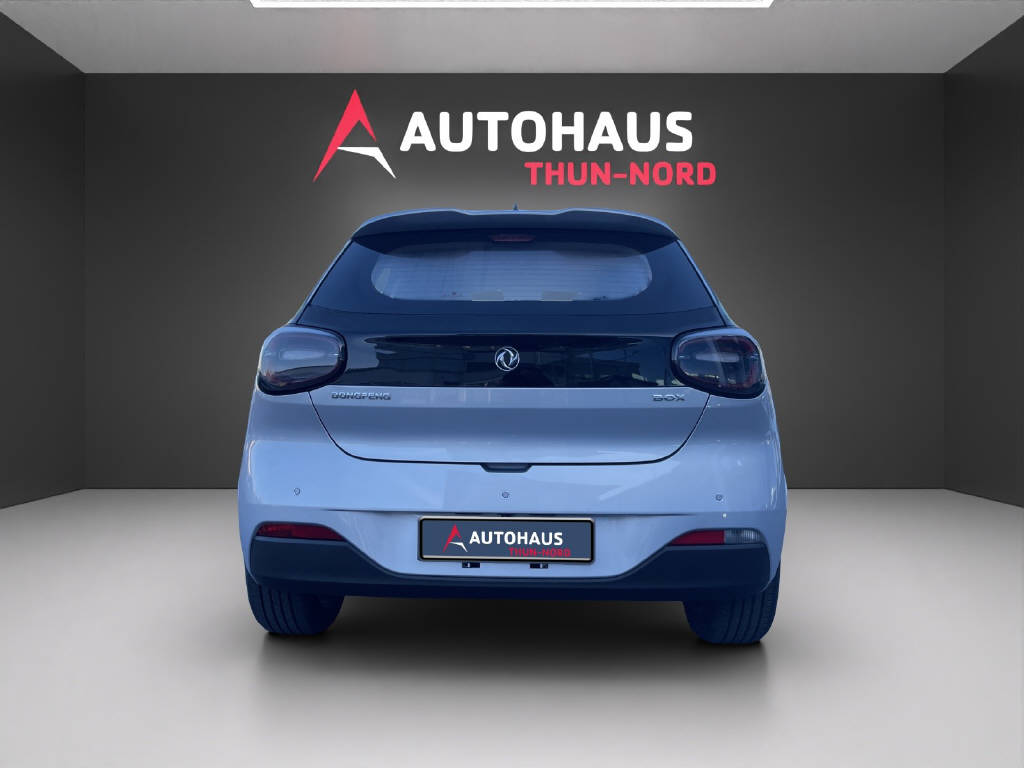 DONGFENG Box Electric-showroom-element-3
