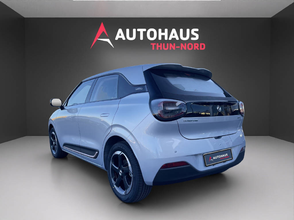 DONGFENG Box Electric-showroom-element-2