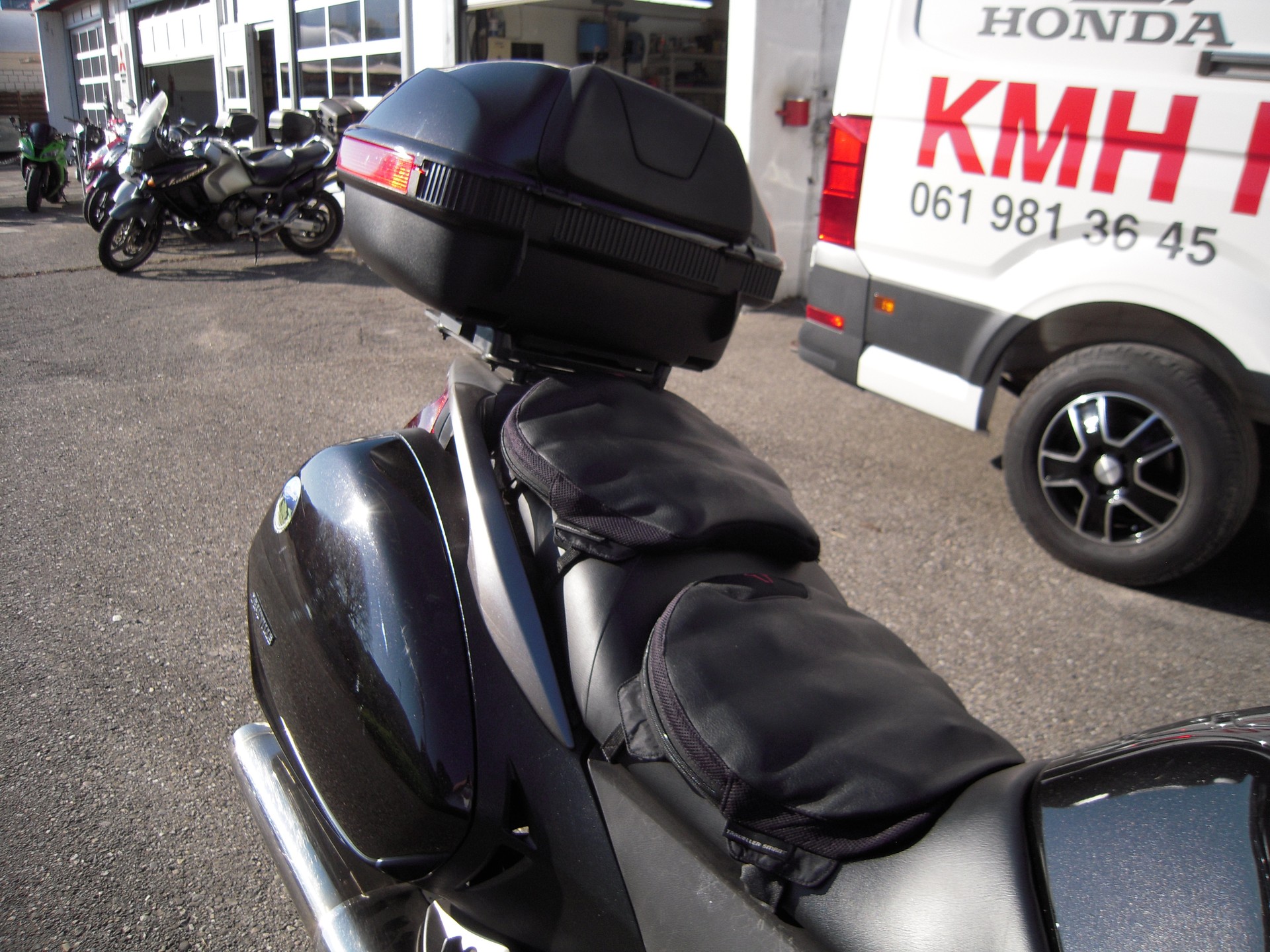 HONDA NT 700 A Deauville (25kW)-image-5