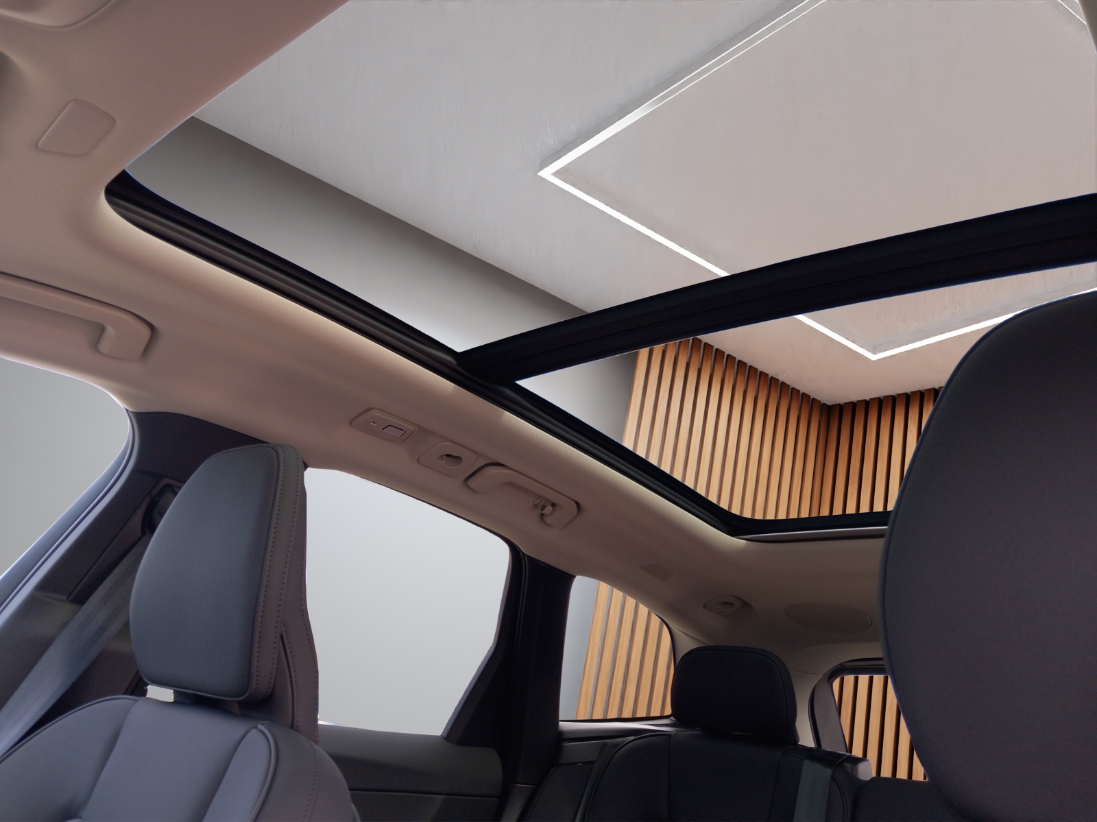 VOLVO XC60 2.0 T6 TE Ultra Dark eAWD-image-21