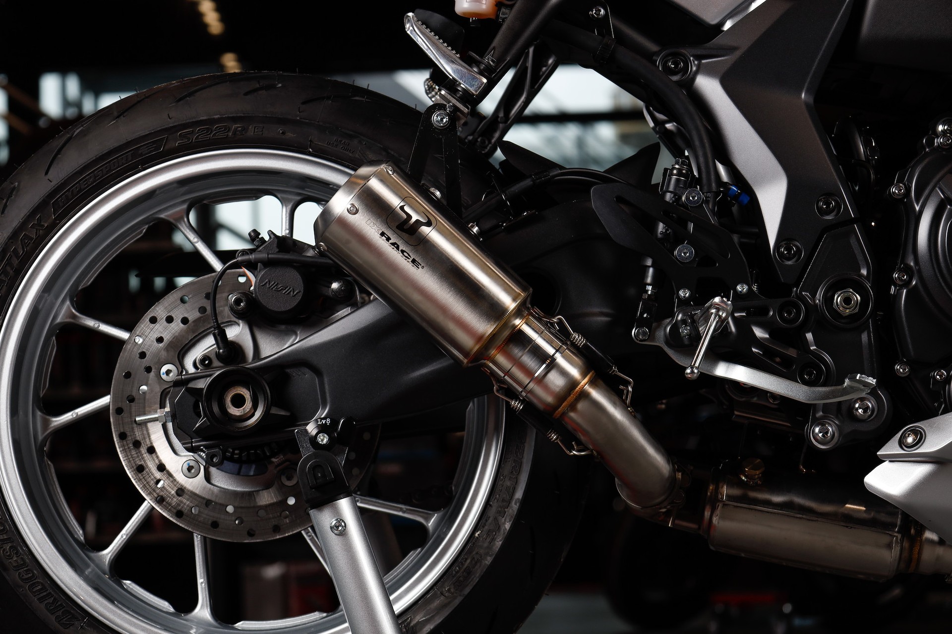 YAMAHA R7 Omega III-showroom-element-2