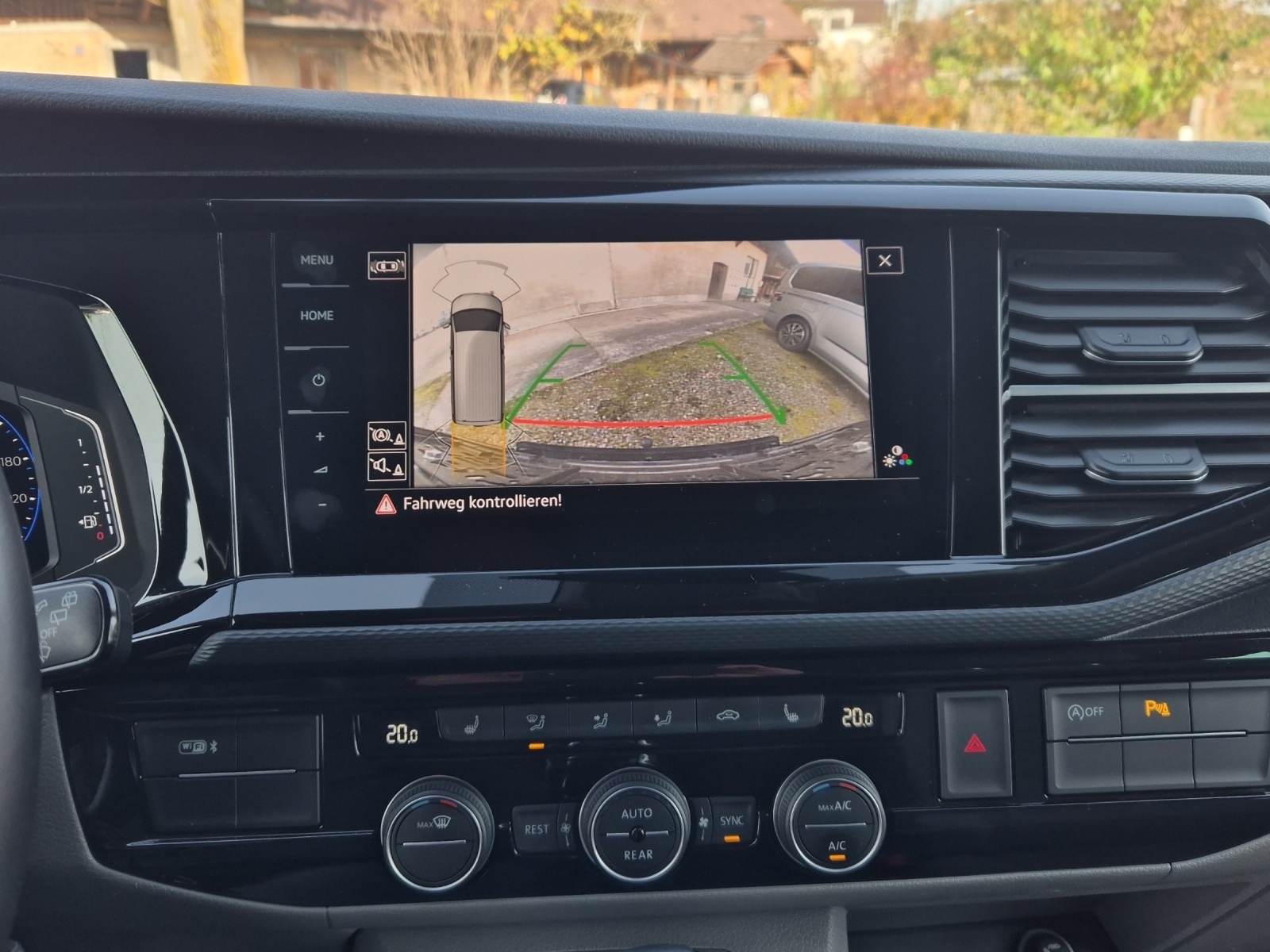 VW T6.1 California 2.0 TDI Ocean Liberty 4Motion DSG-image-11
