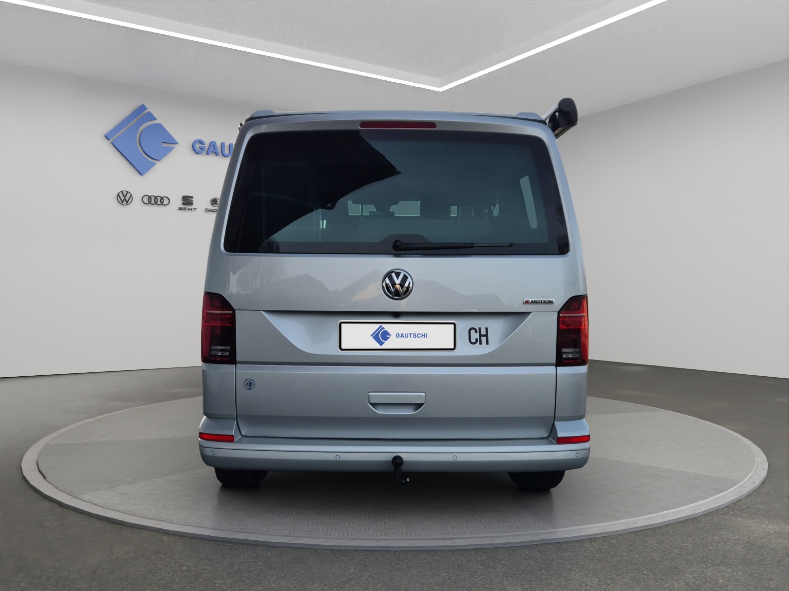 VW T6.1 California 2.0 TDI Ocean Liberty 4Motion DSG-image-3