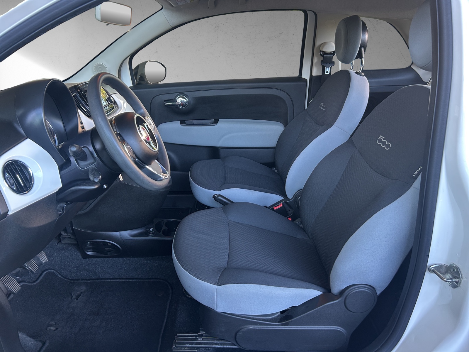 FIAT 500 1.2 Pop-image-6