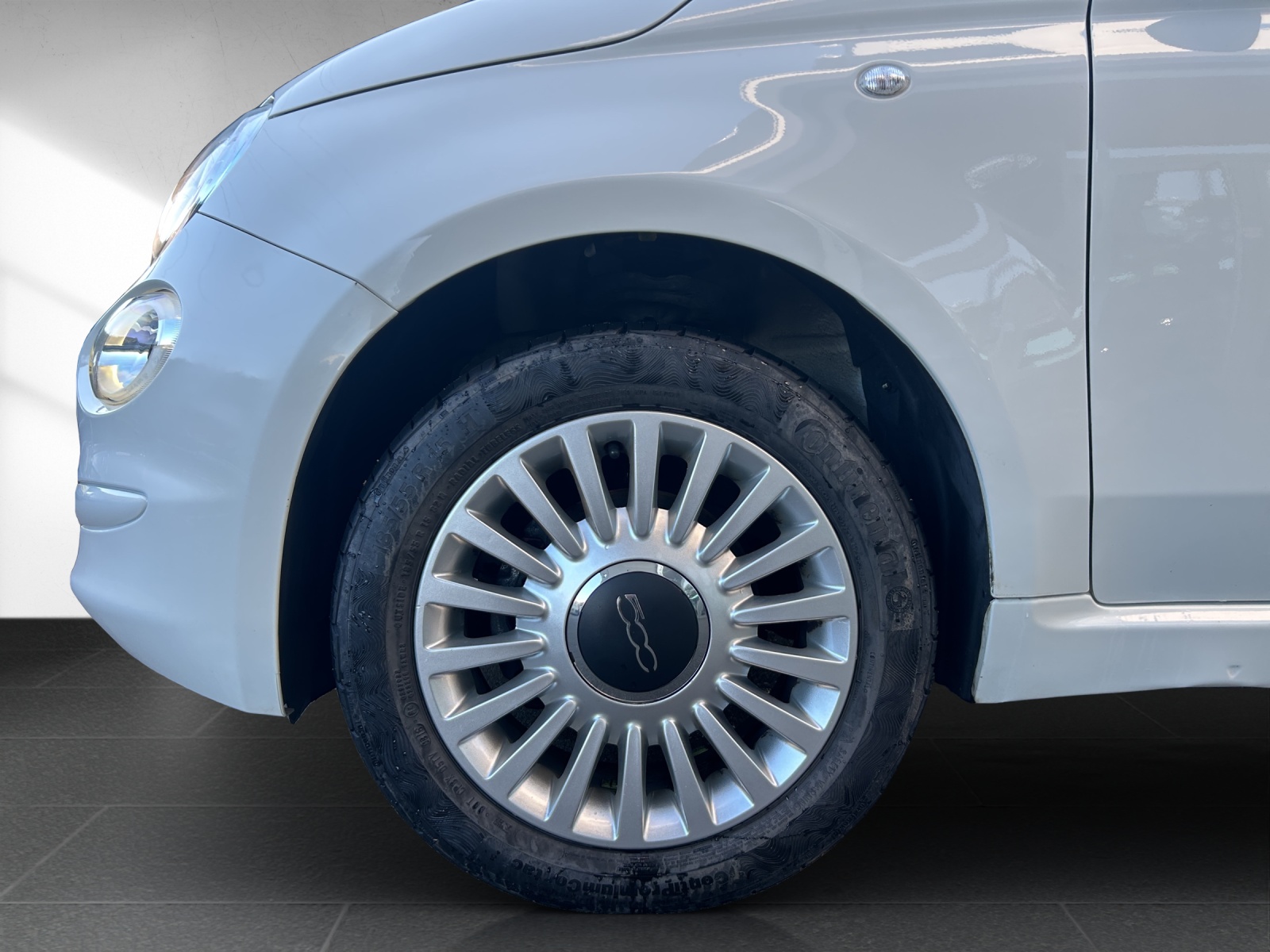 FIAT 500 1.2 Pop-image-10