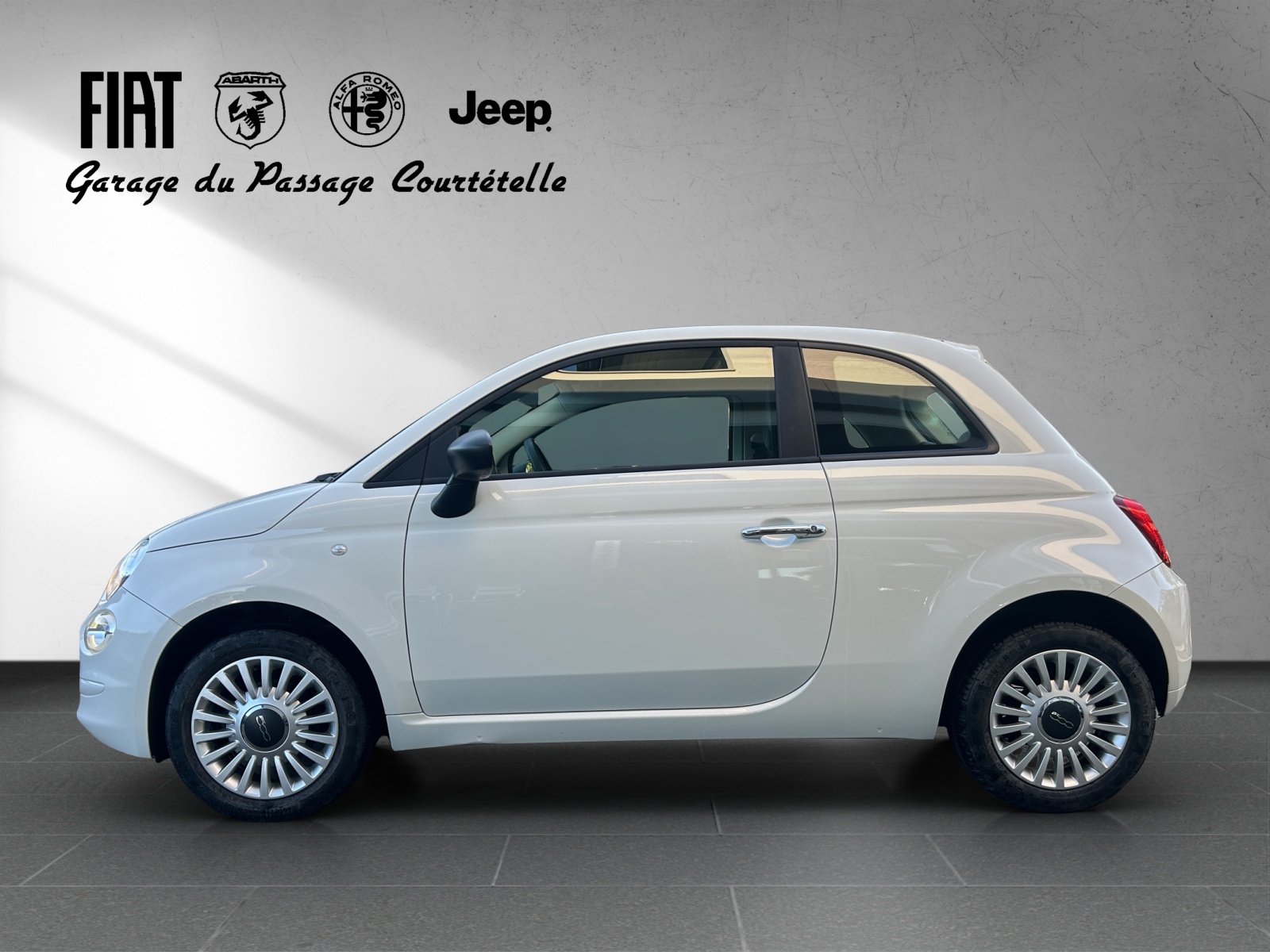FIAT 500 1.2 Pop-image-3