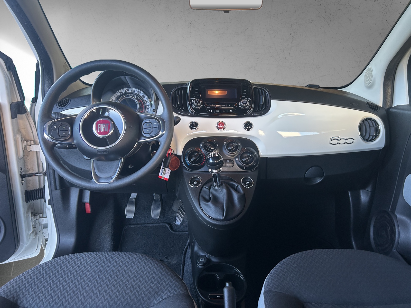 FIAT 500 1.2 Pop-image-5