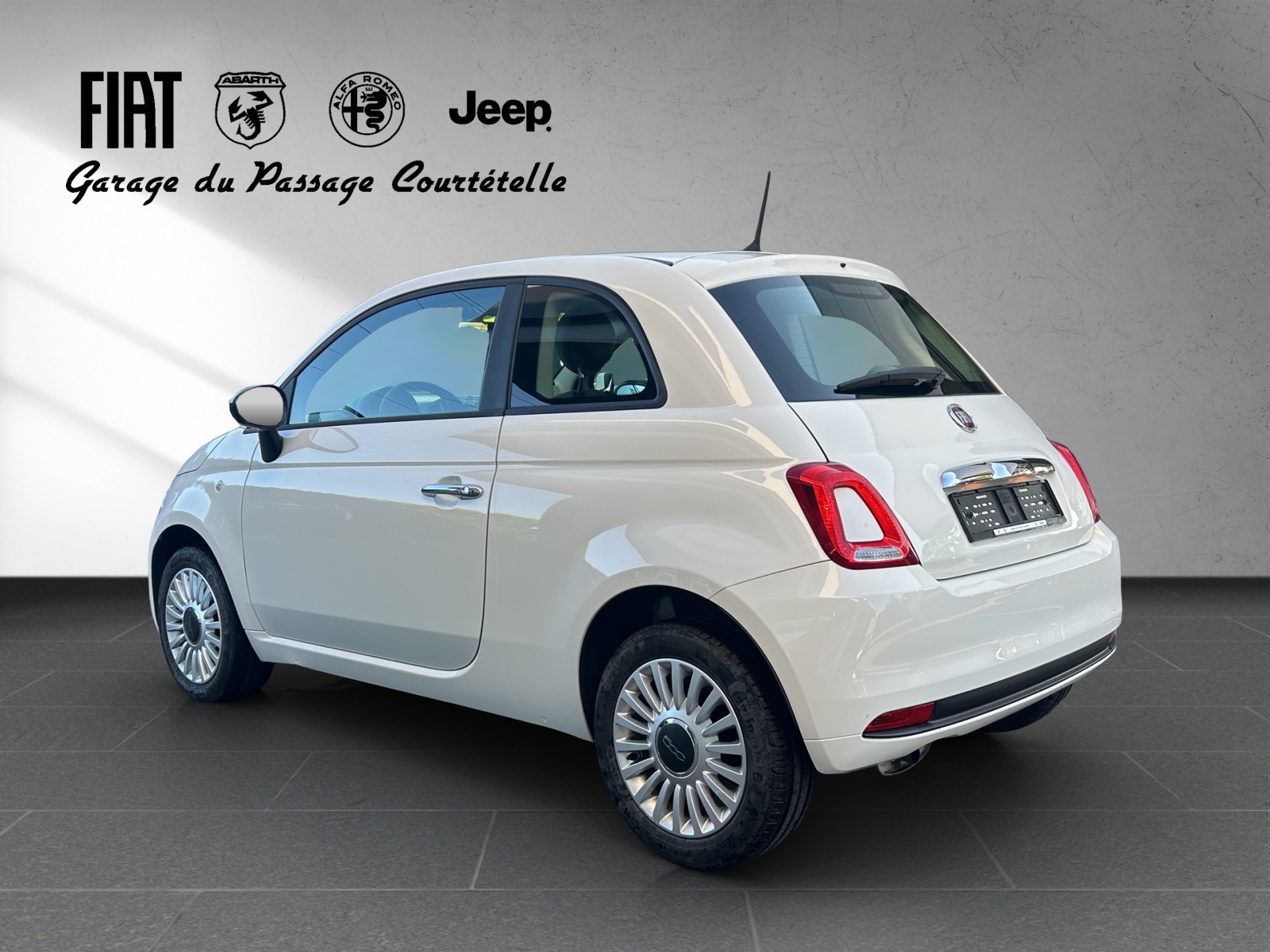 FIAT 500 1.2 Pop-image-4