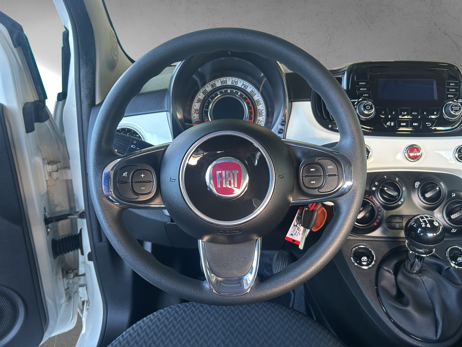 FIAT 500 1.2 Pop-image-8