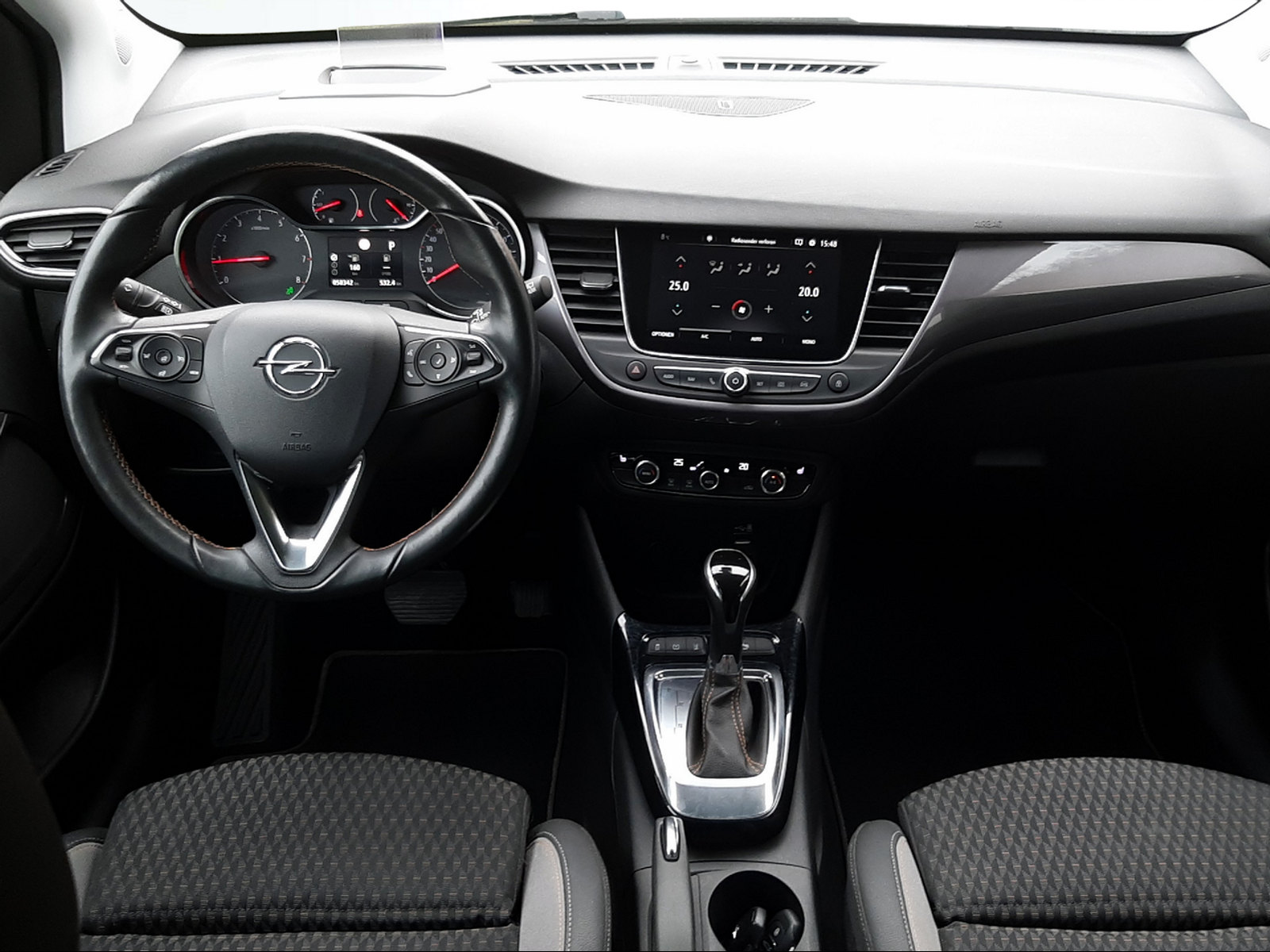 OPEL Crossland X 1.2 T Ultimate S/S-image-11
