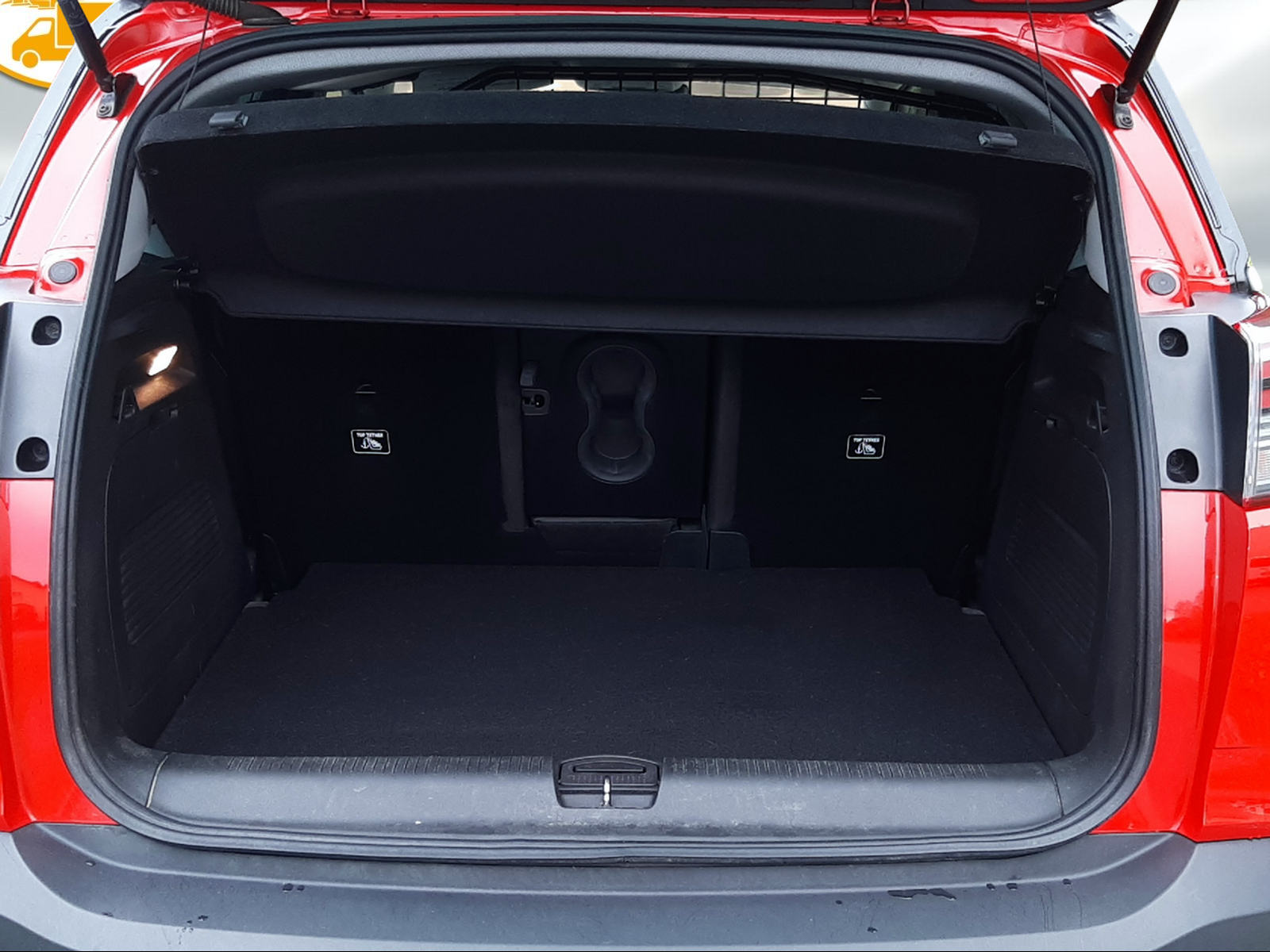 OPEL Crossland X 1.2 T Ultimate S/S-image-4