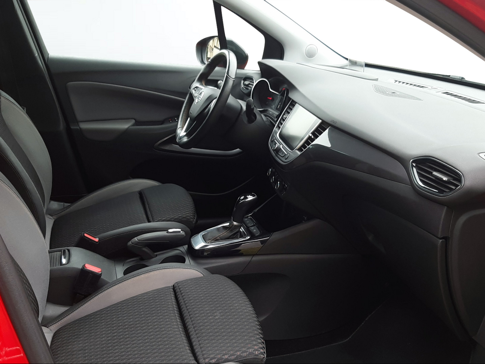 OPEL Crossland X 1.2 T Ultimate S/S-image-13