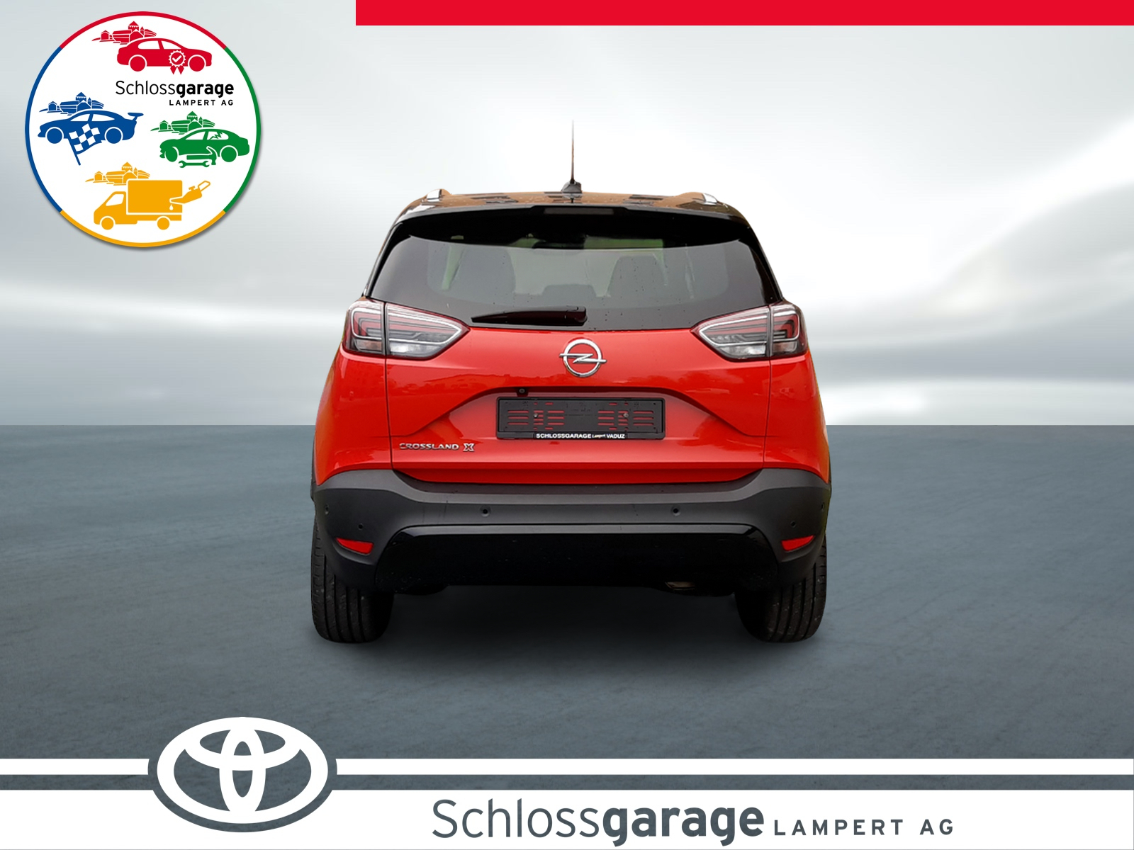 OPEL Crossland X 1.2 T Ultimate S/S-image-3